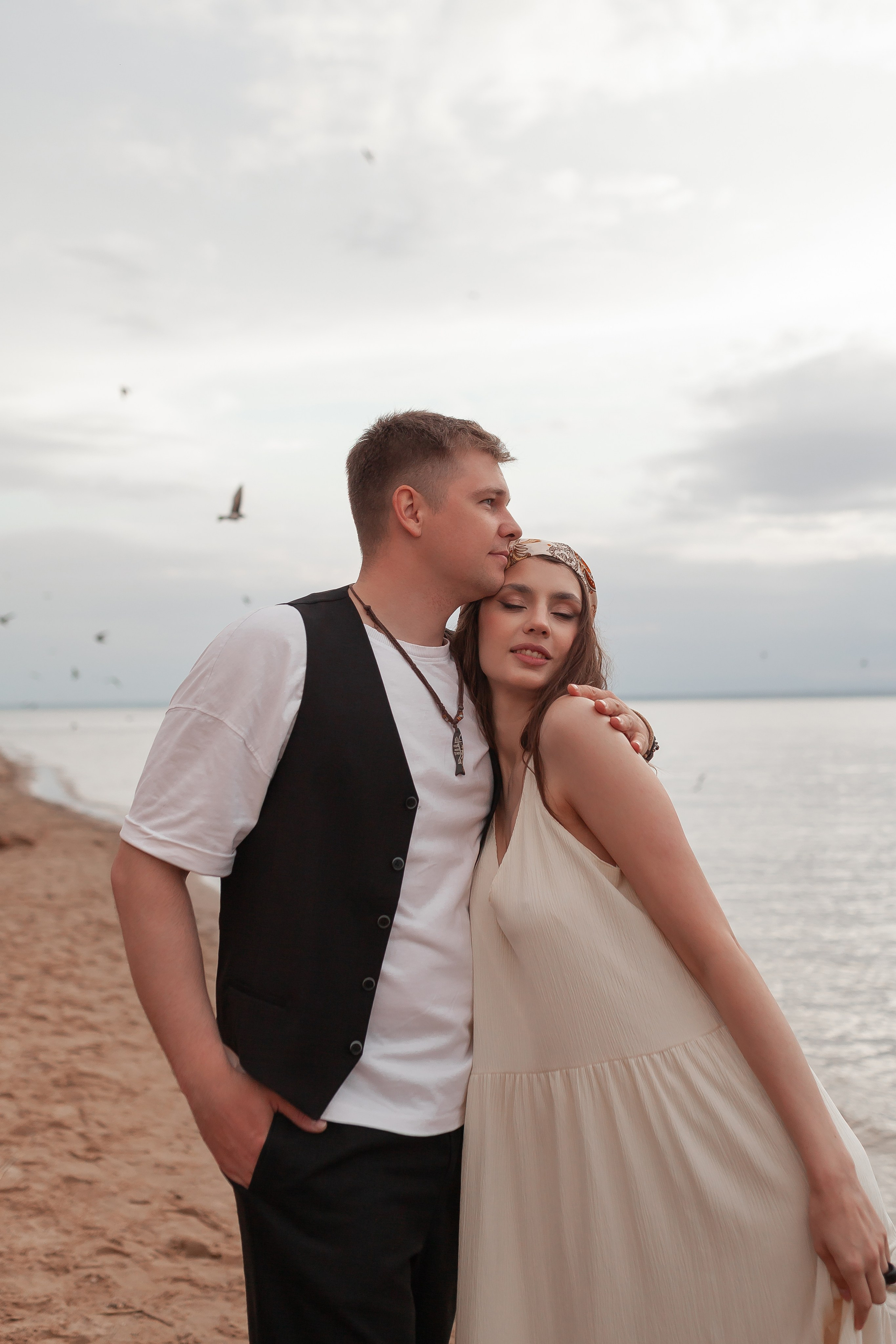 Миша и Аня. Фотограф в Волгограде Норченко Светлана