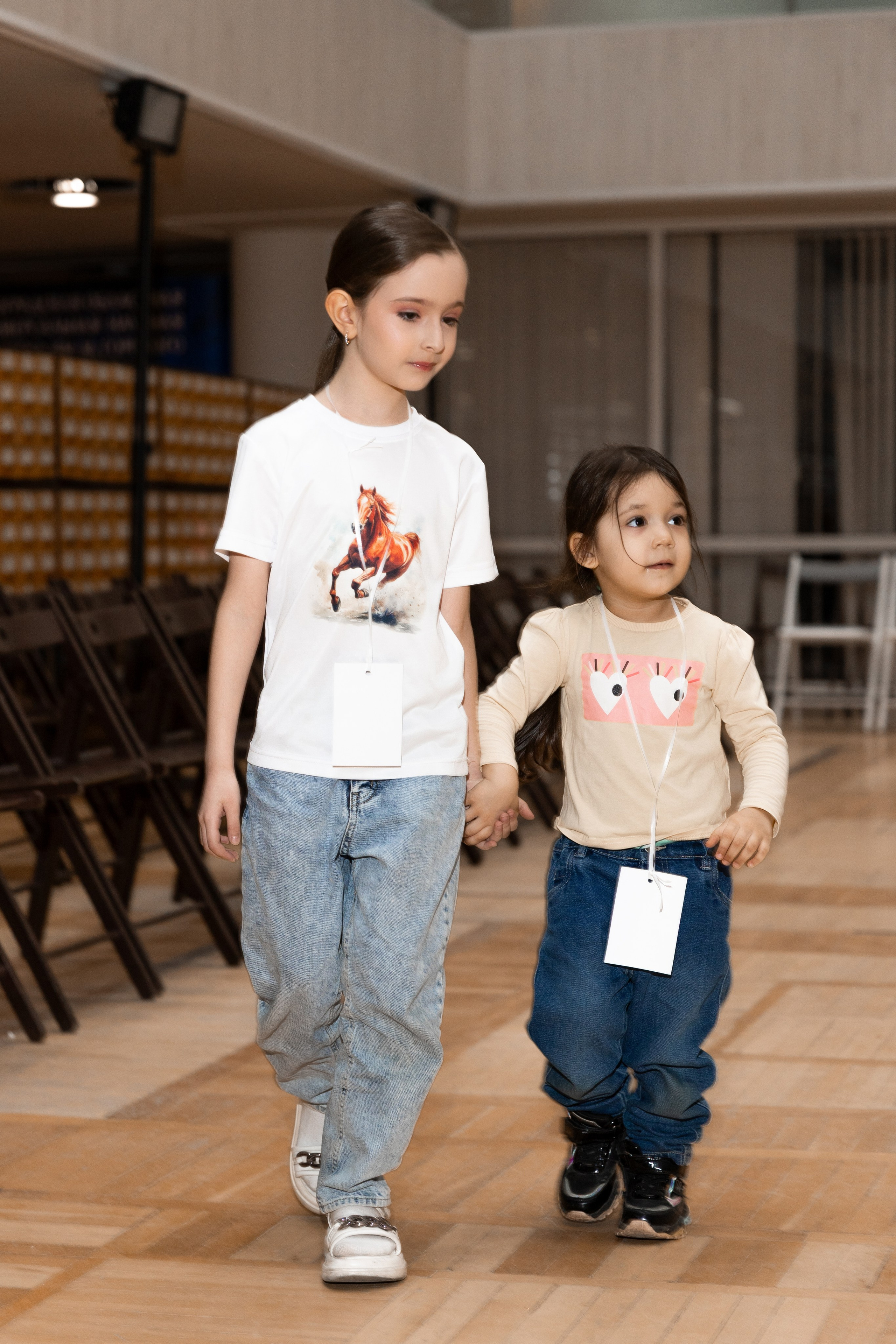 Волгоградская неделя моды март 2026. Фотограф в Волгограде Норченко Светлана