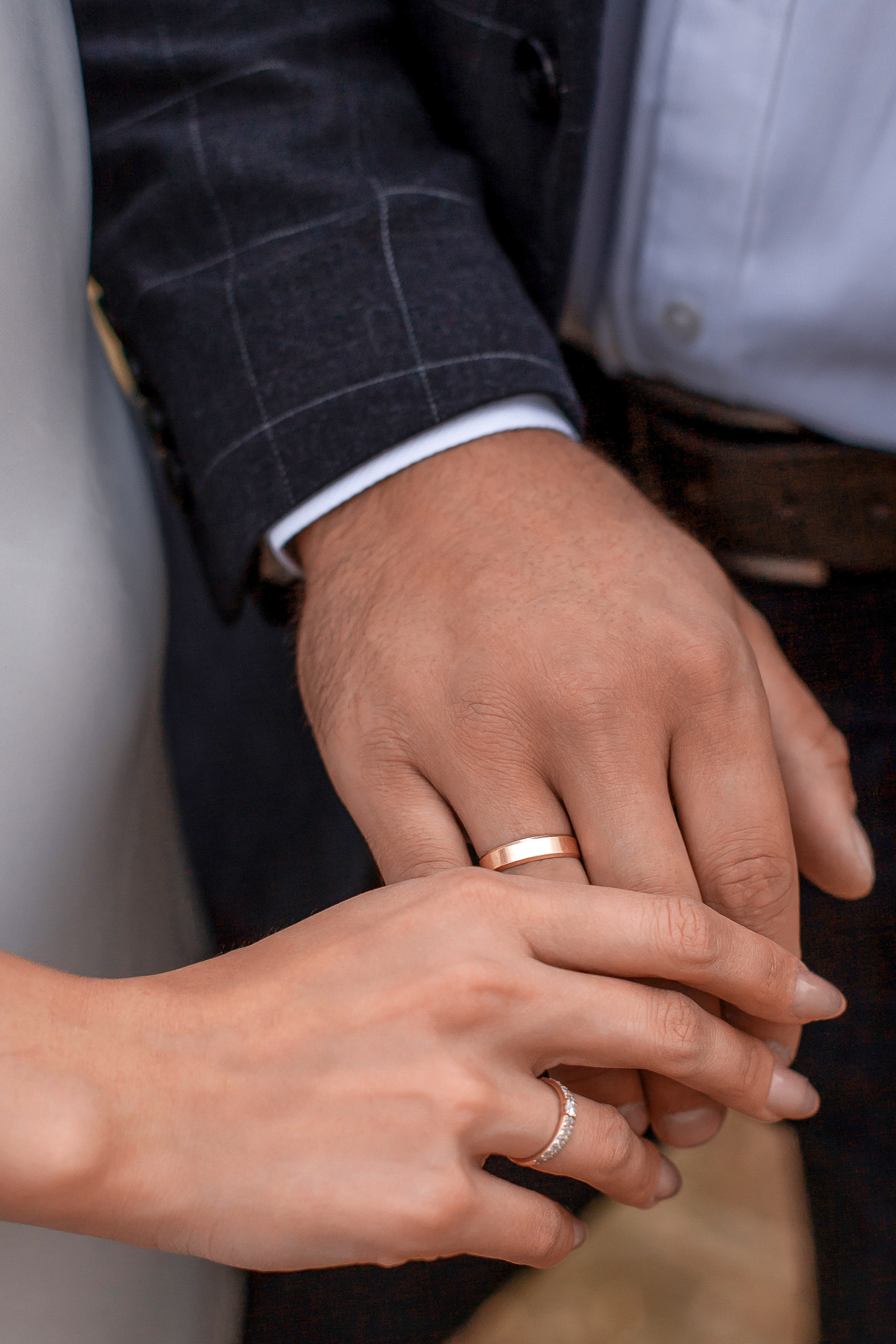 Алина и Михаил. Фотограф в Волгограде Норченко Светлана