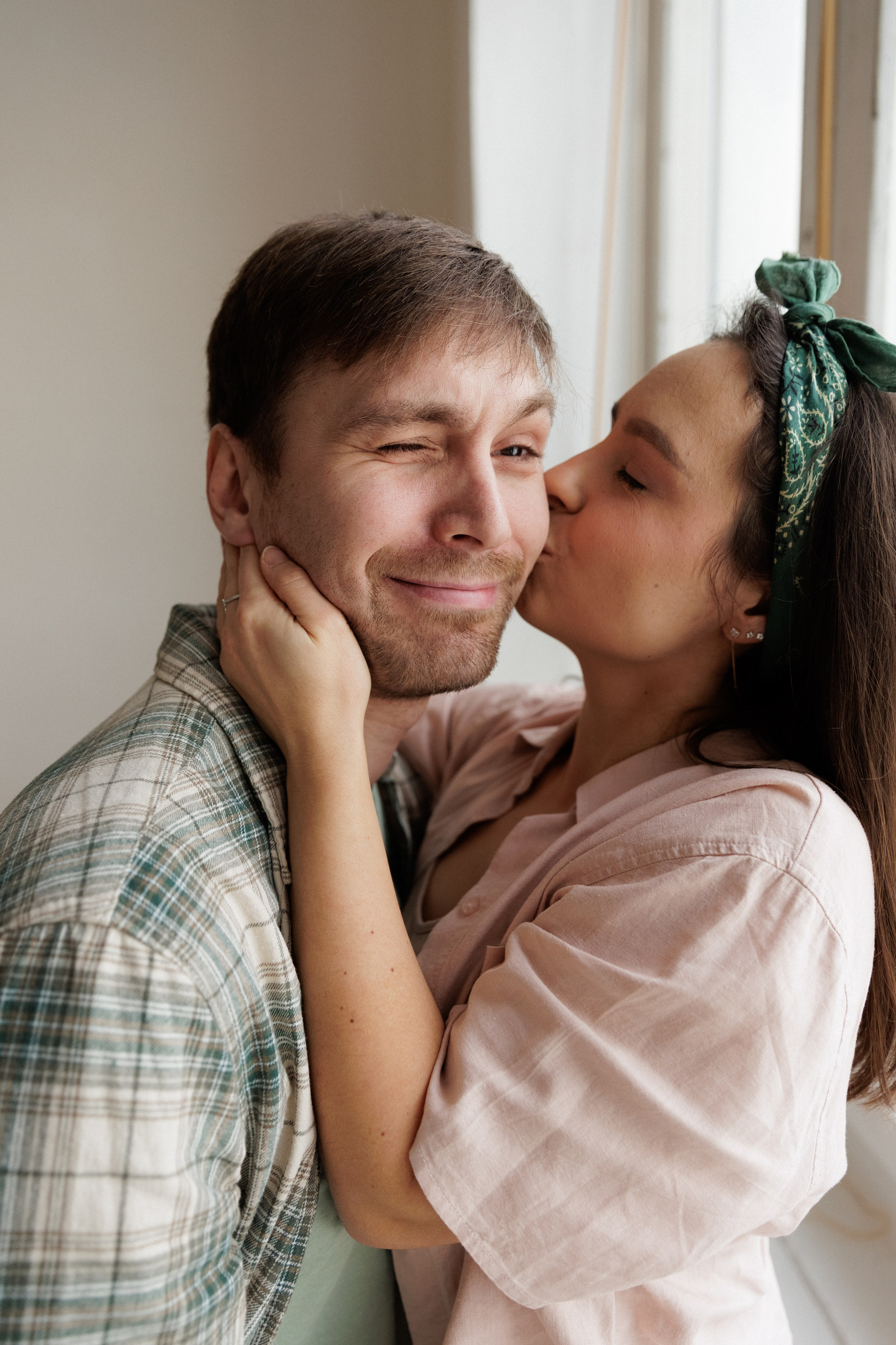 Саша и Коля. Семейный и женский фотограф в Москве/Твери. Меня зовут Яна Гош