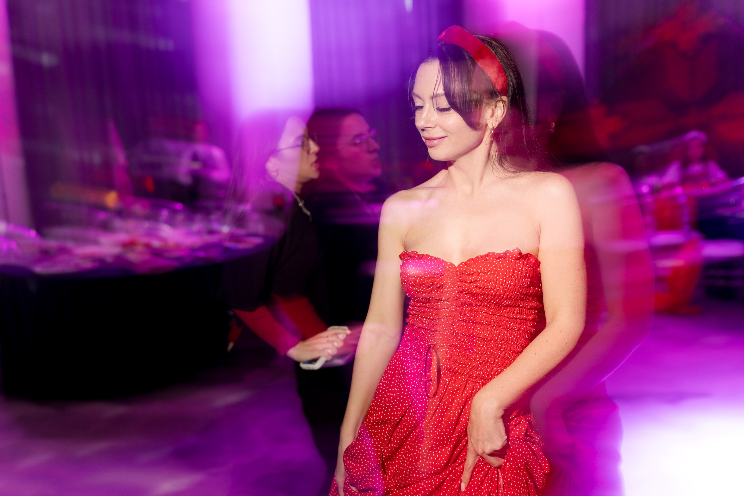 Birthday А-Ля-Русс. Свадебный фотограф Санкт-Петербург СПб