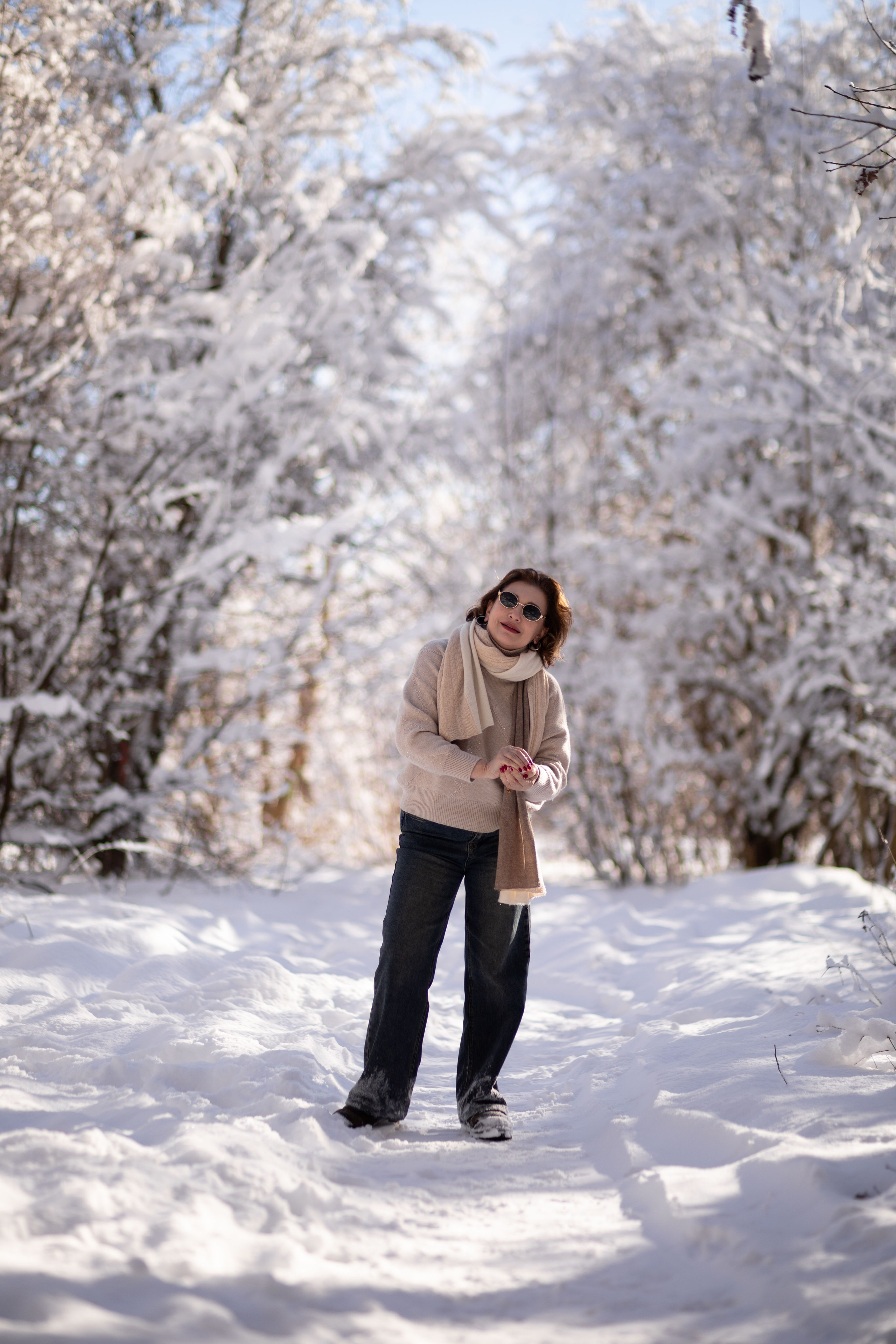 Виолетта и Арина. Главная