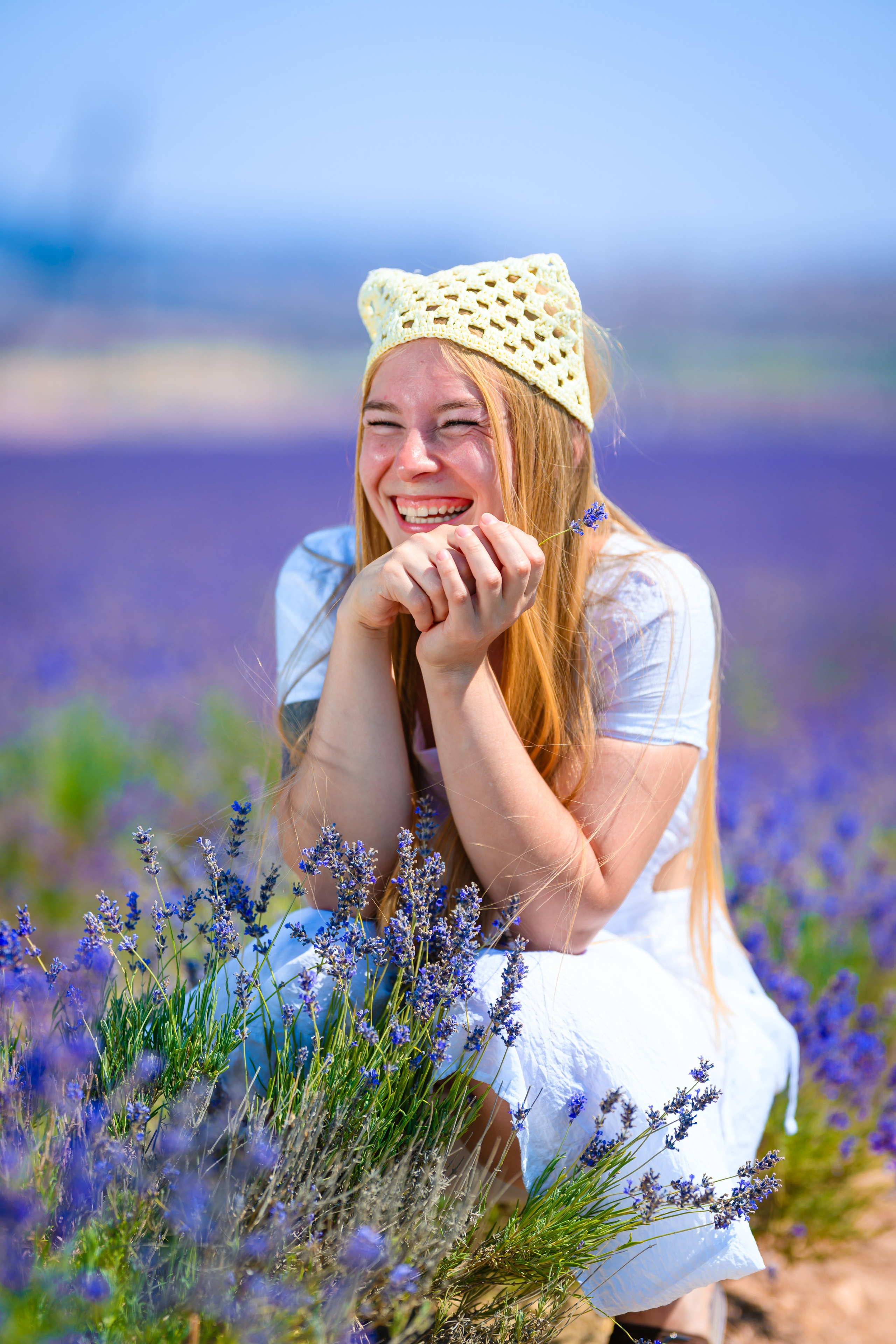 Lavanda Day фотосессии. Студийный и свадебный фотограф и видеограф в Севастополе — Юлия Макаренко
