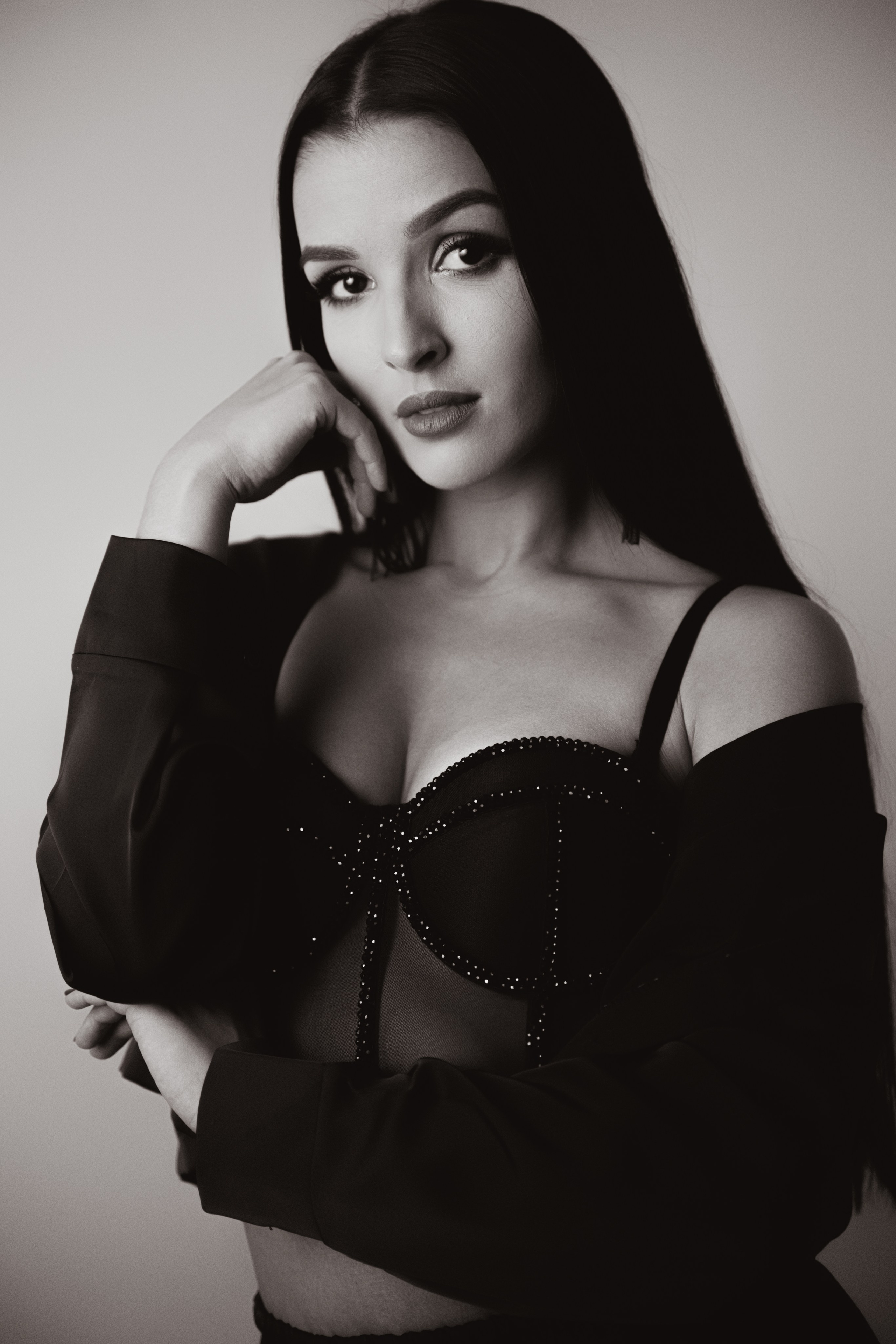 Студийные фотосессии. Студийный и свадебный фотограф и видеограф в Севастополе — Юлия Макаренко