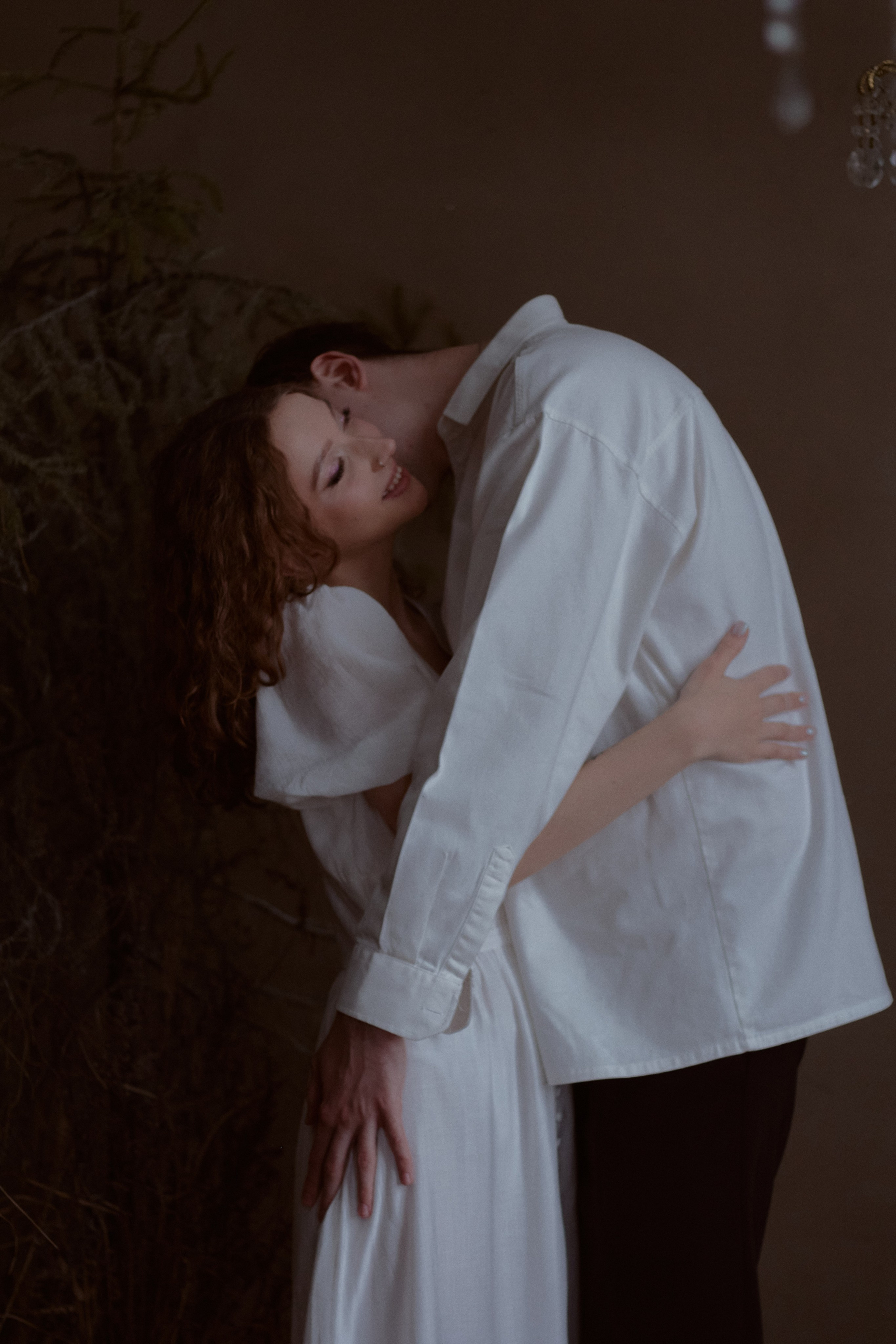 Екатерина и Константин. Фотограф лавстори Москва/МО Приятелева Ангелина