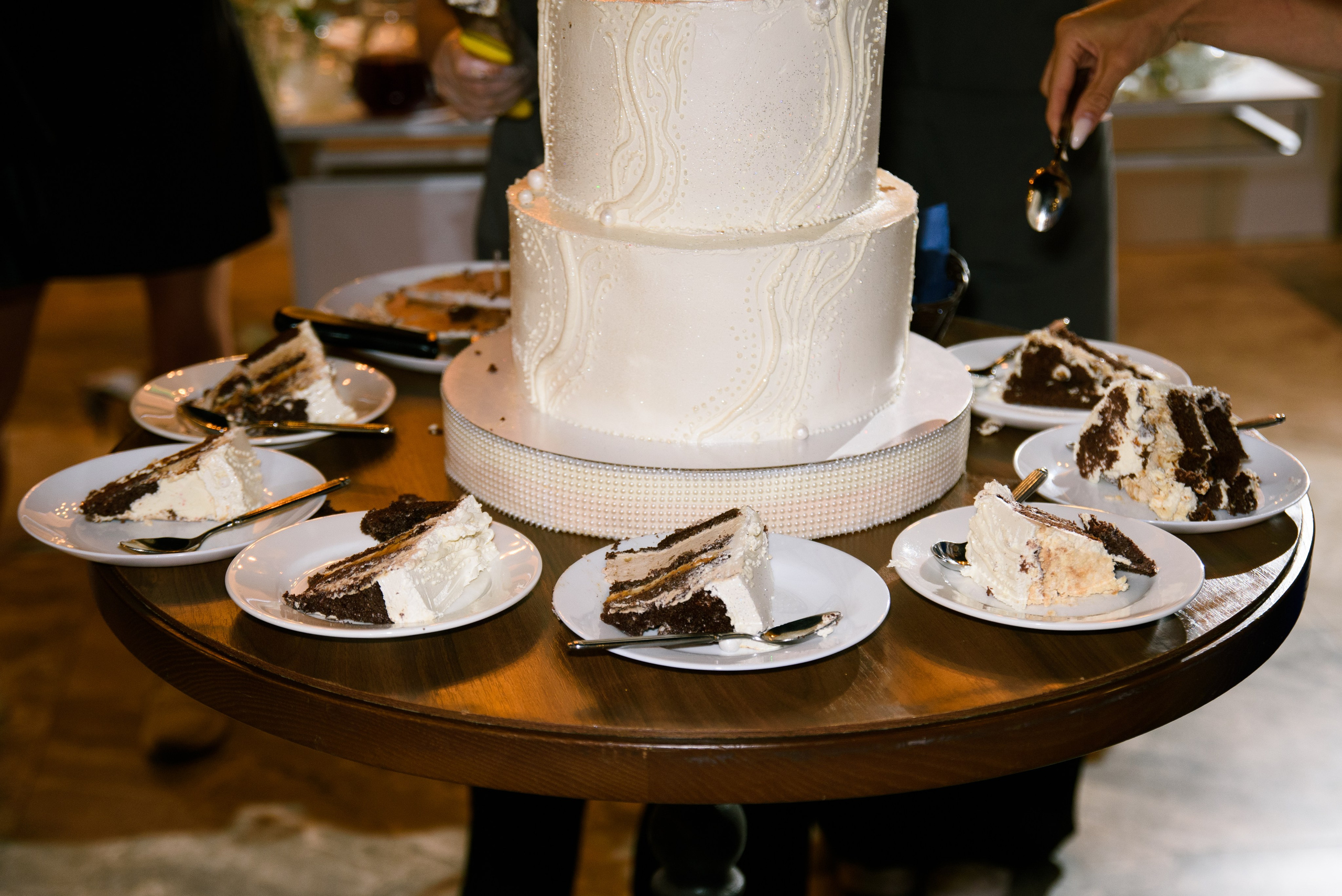 Валерия и Семён. Свадебный, портретный фотограф в Волгограде Ермашова Дарья