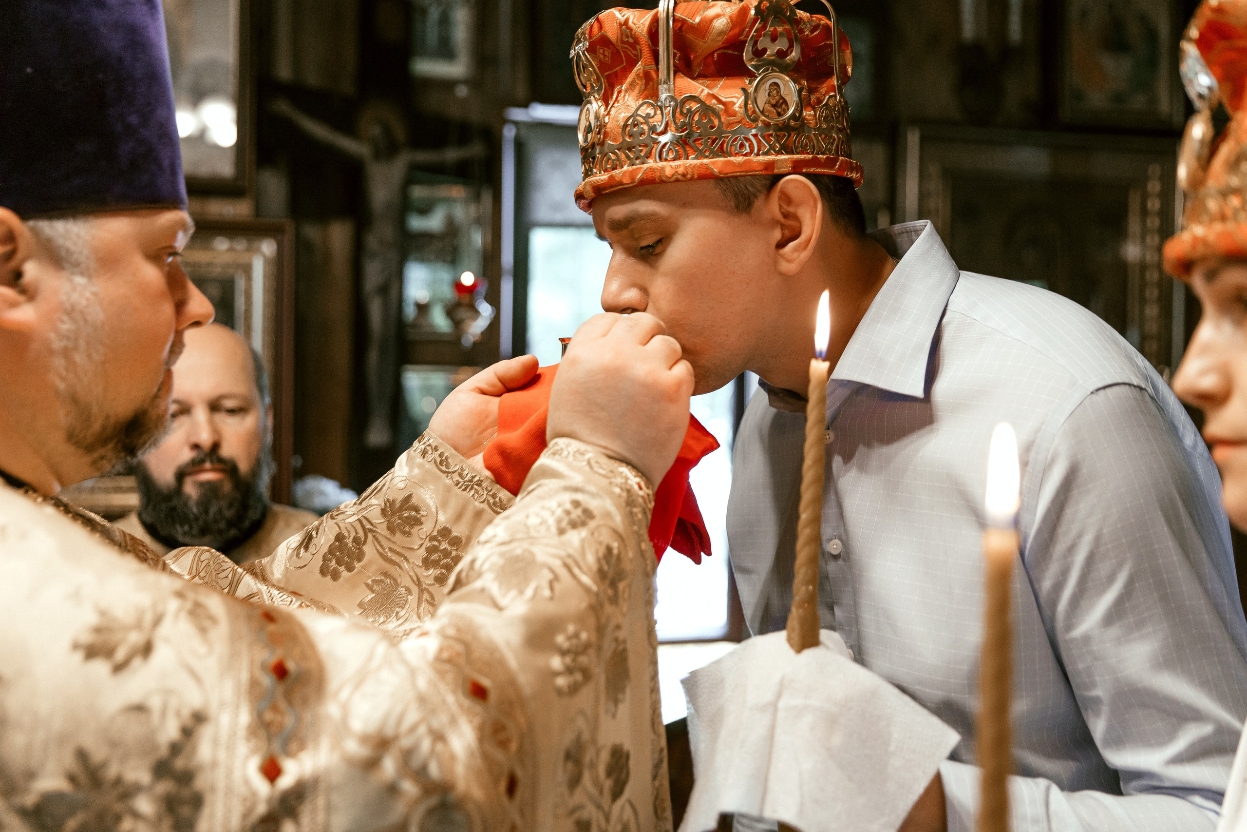 Венчание Романа и Дарьи. Свадебный фотограф, Екатерина Малова. Фотосессии. Съемка в Спб и ЛО