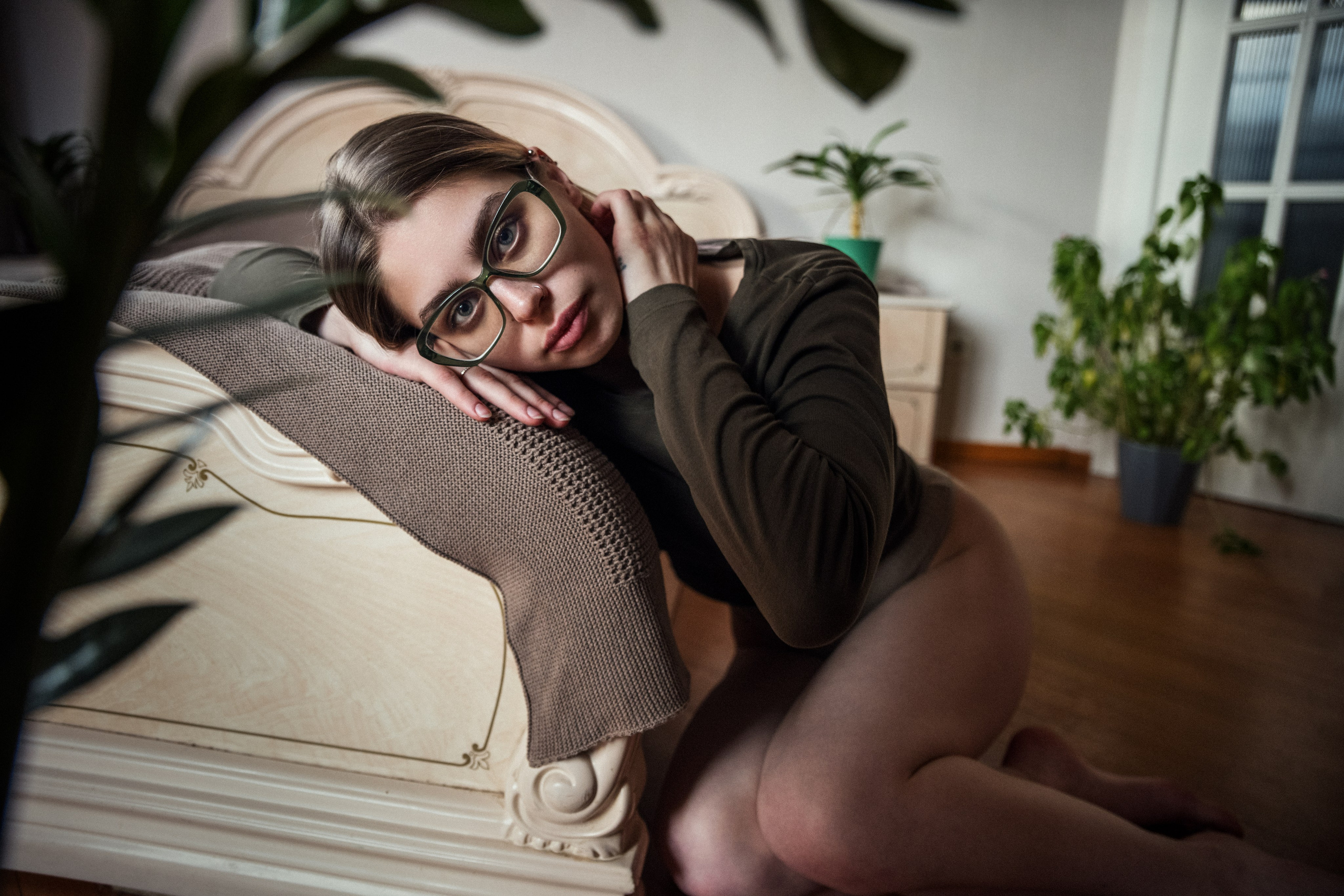 Анастасия. Портретный фотограф в Санкт-Петербурге