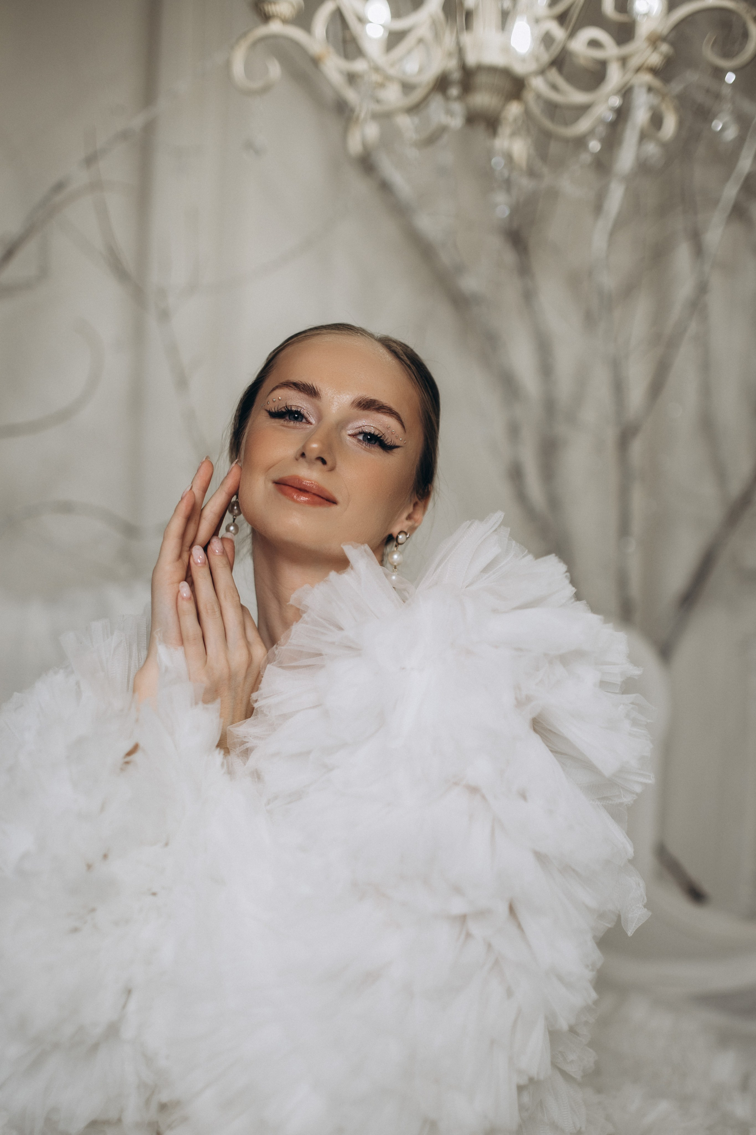 А. Фотограф в Санкт-Петербурге Арбатская Наталья