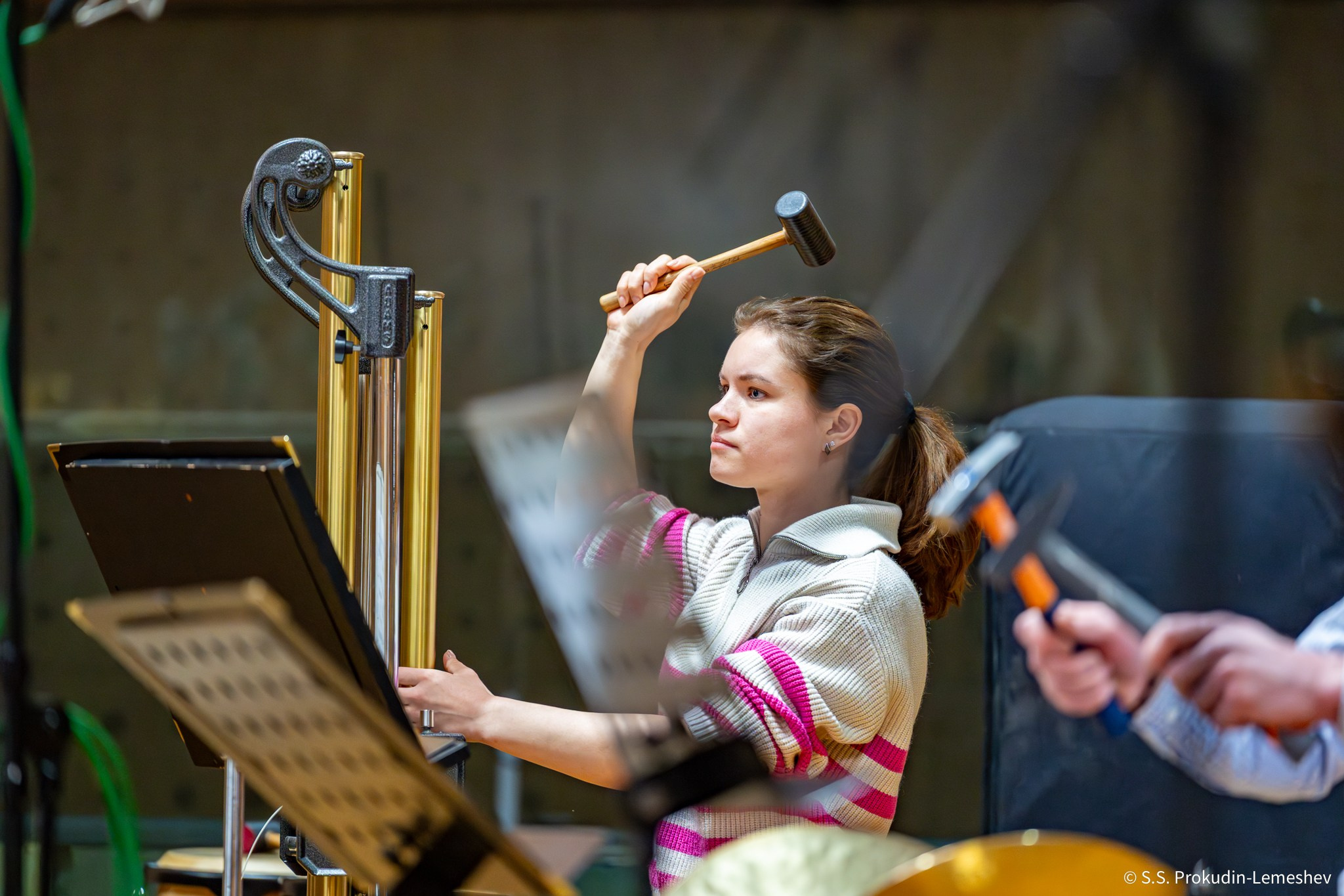 Мосфильм. Тонстудия. Фотограф. Репортаж. Спорт. Концерты и мероприятия