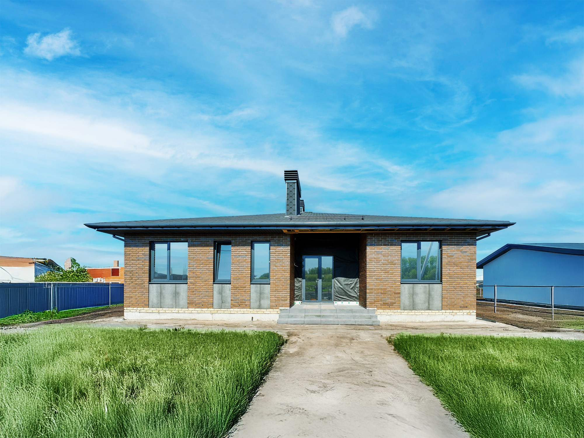 Съемка недвижимости. Контент фотограф для бизнеса и маркет-плейсов