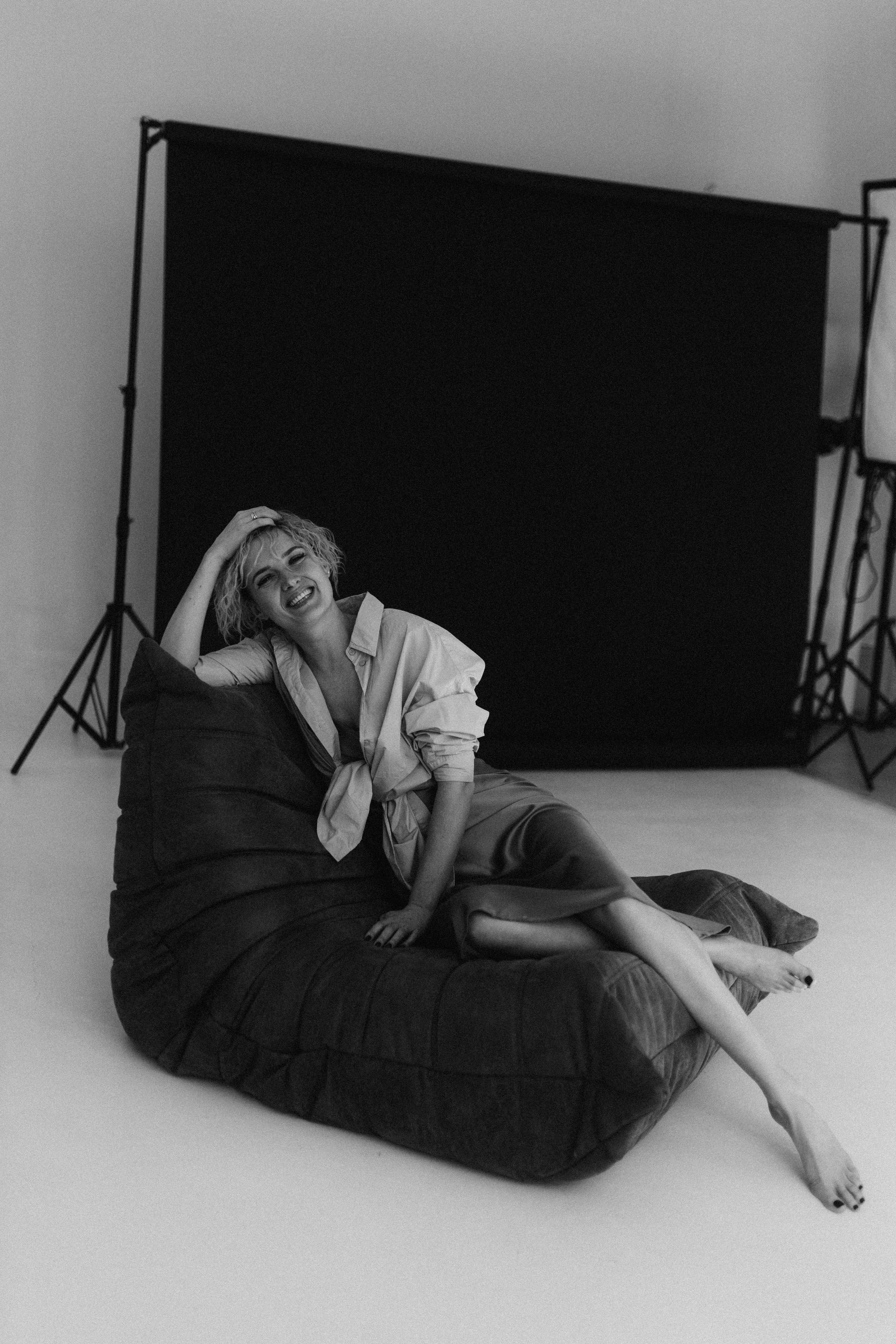 Анна. Фотограф НОГИНСК, Москва, Анастасия Белая