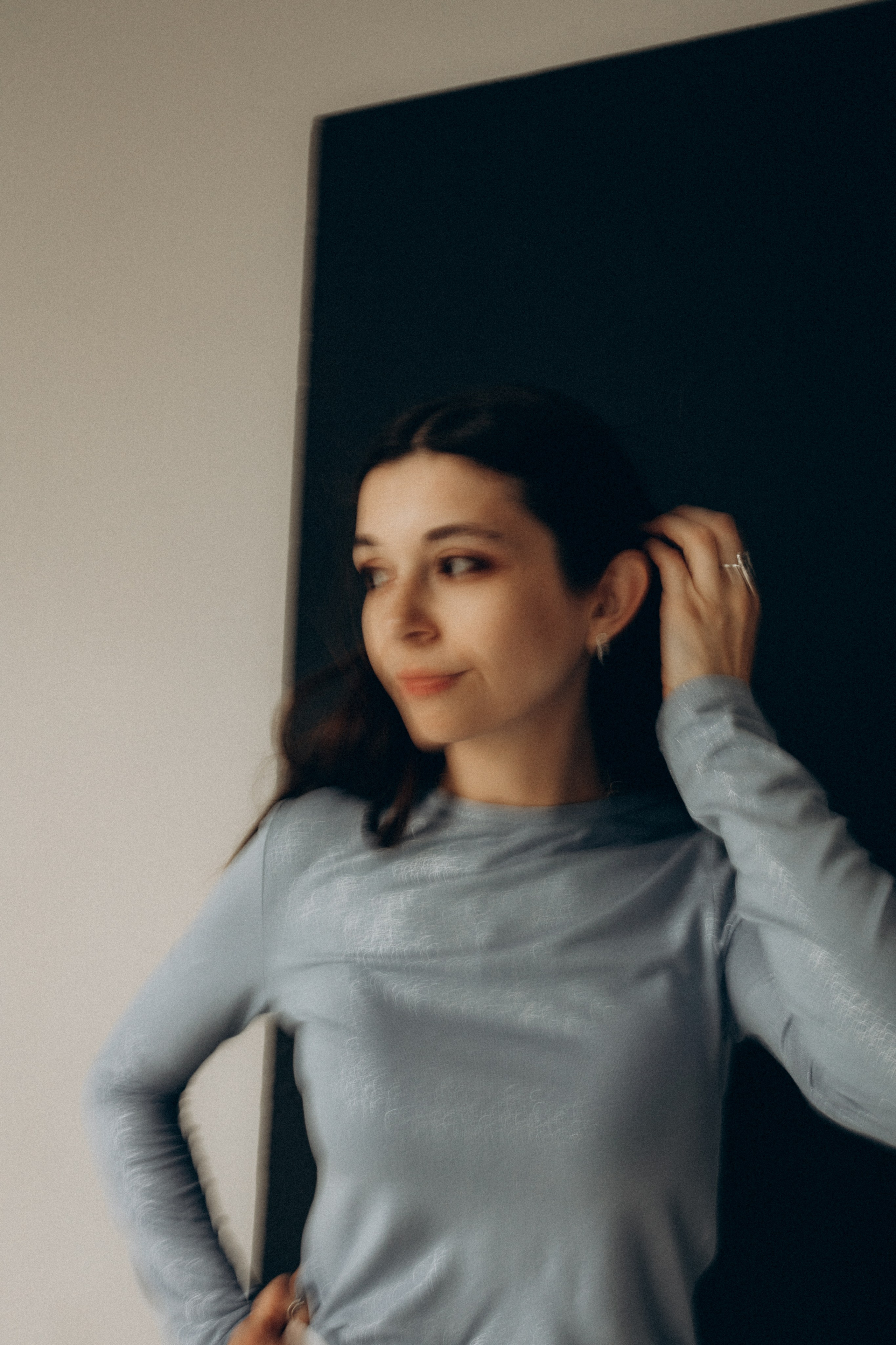 Полина & Варя. Фотограф НОГИНСК, Москва, Анастасия Белая