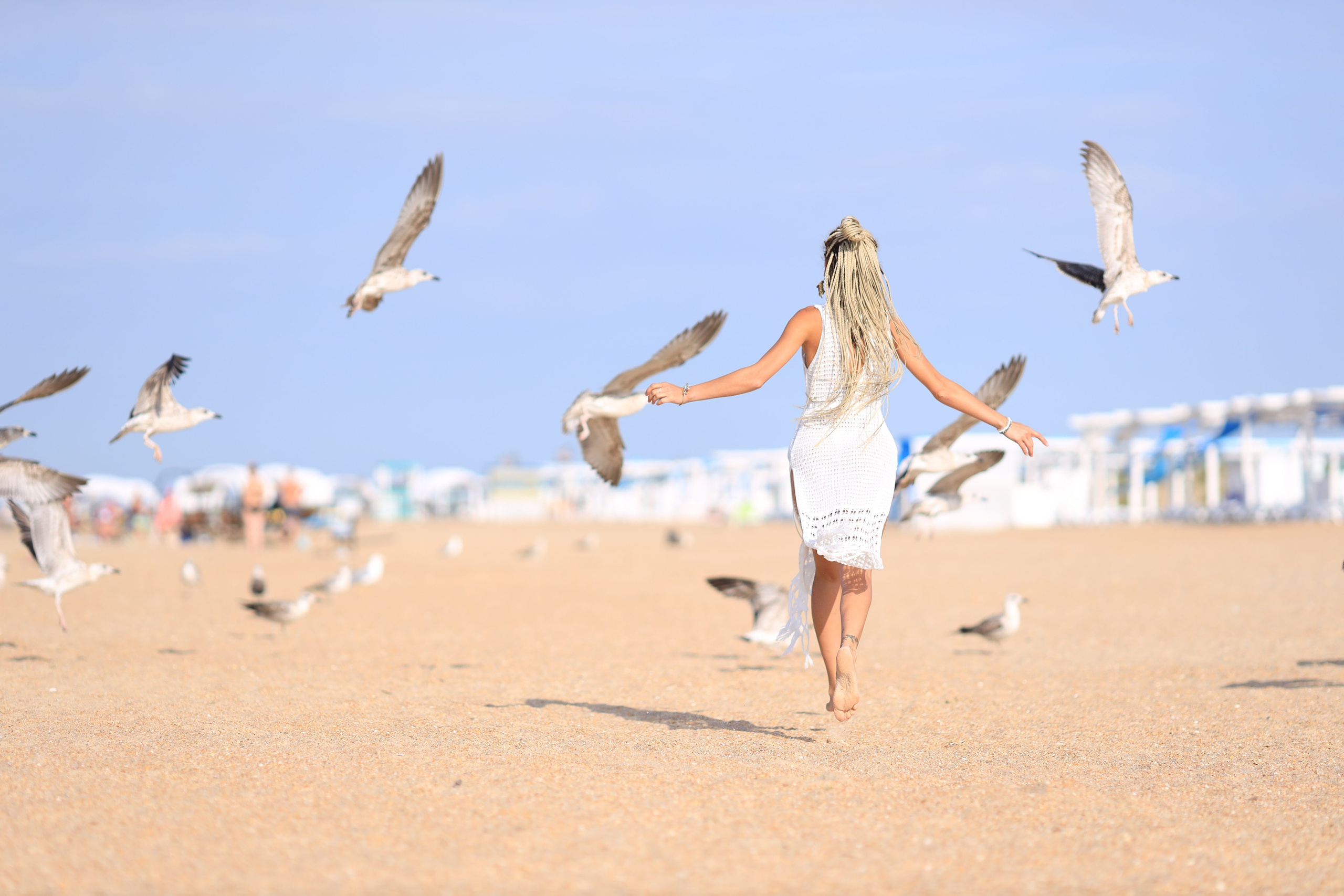 Портретный фотограф в Геленджике Марина Иванова