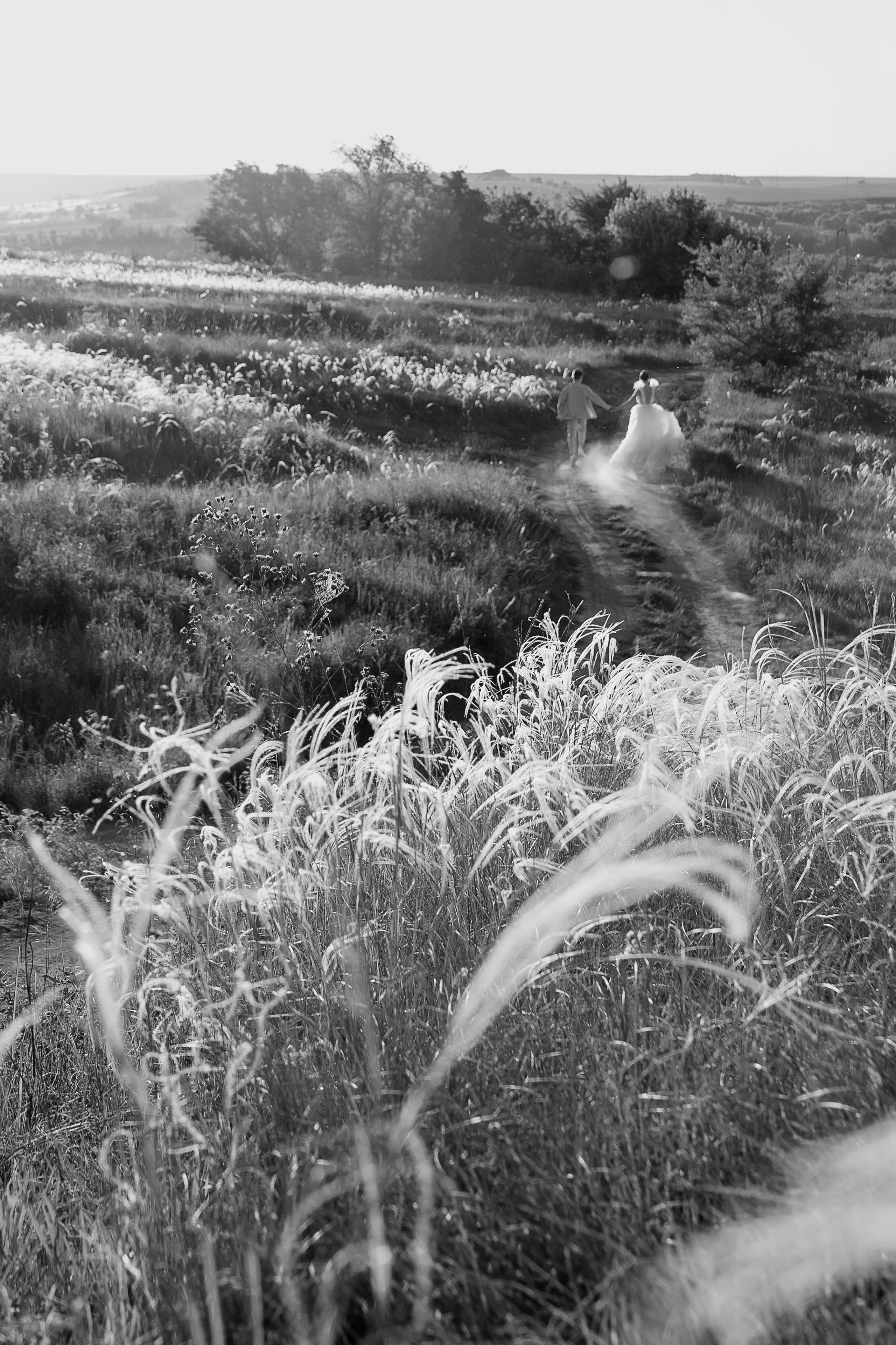 Егор и Лиза. Свадебный фотограф Воронеж Марина Грудинина