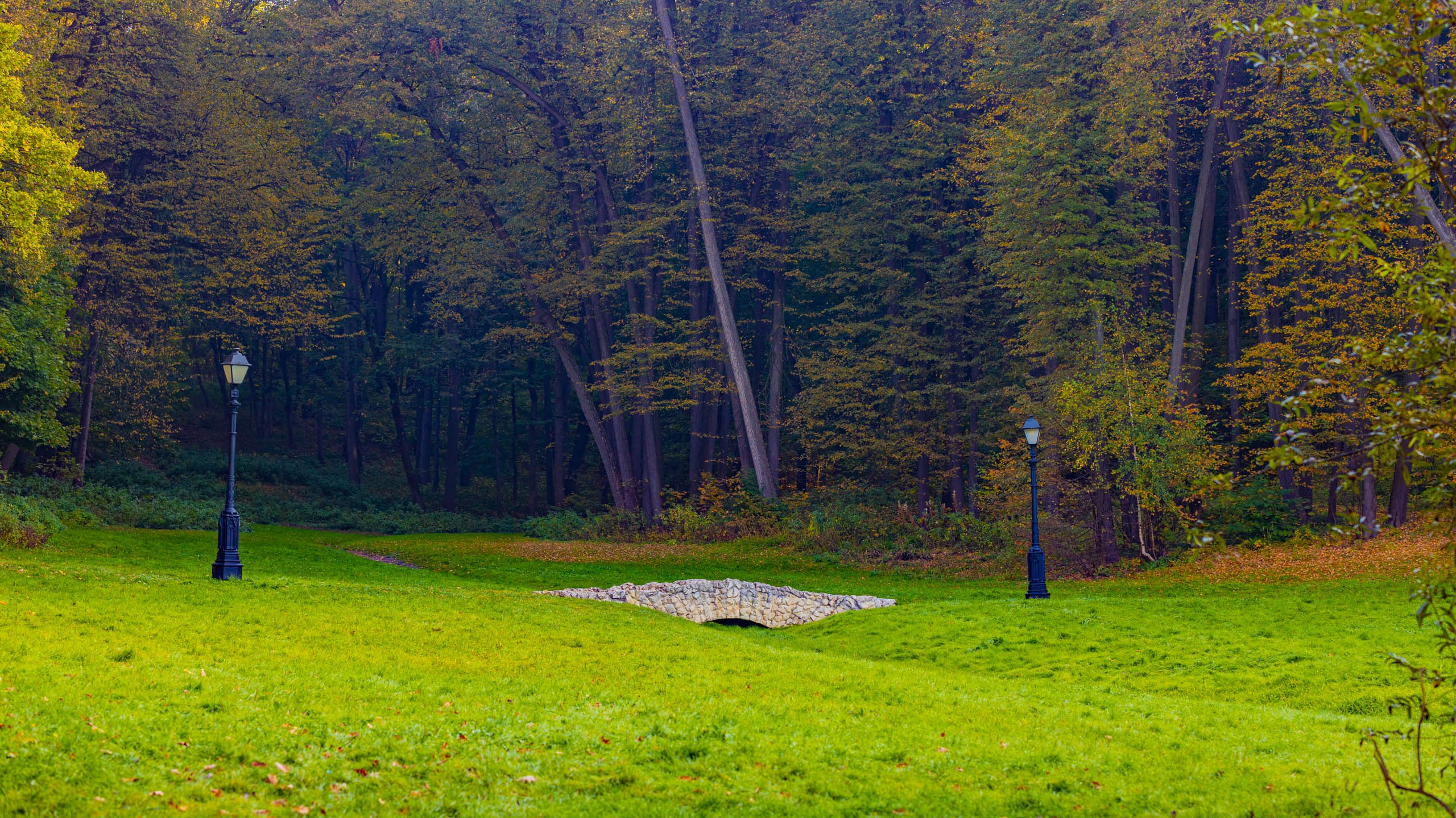 2023 09 Царицыно. Фотографии