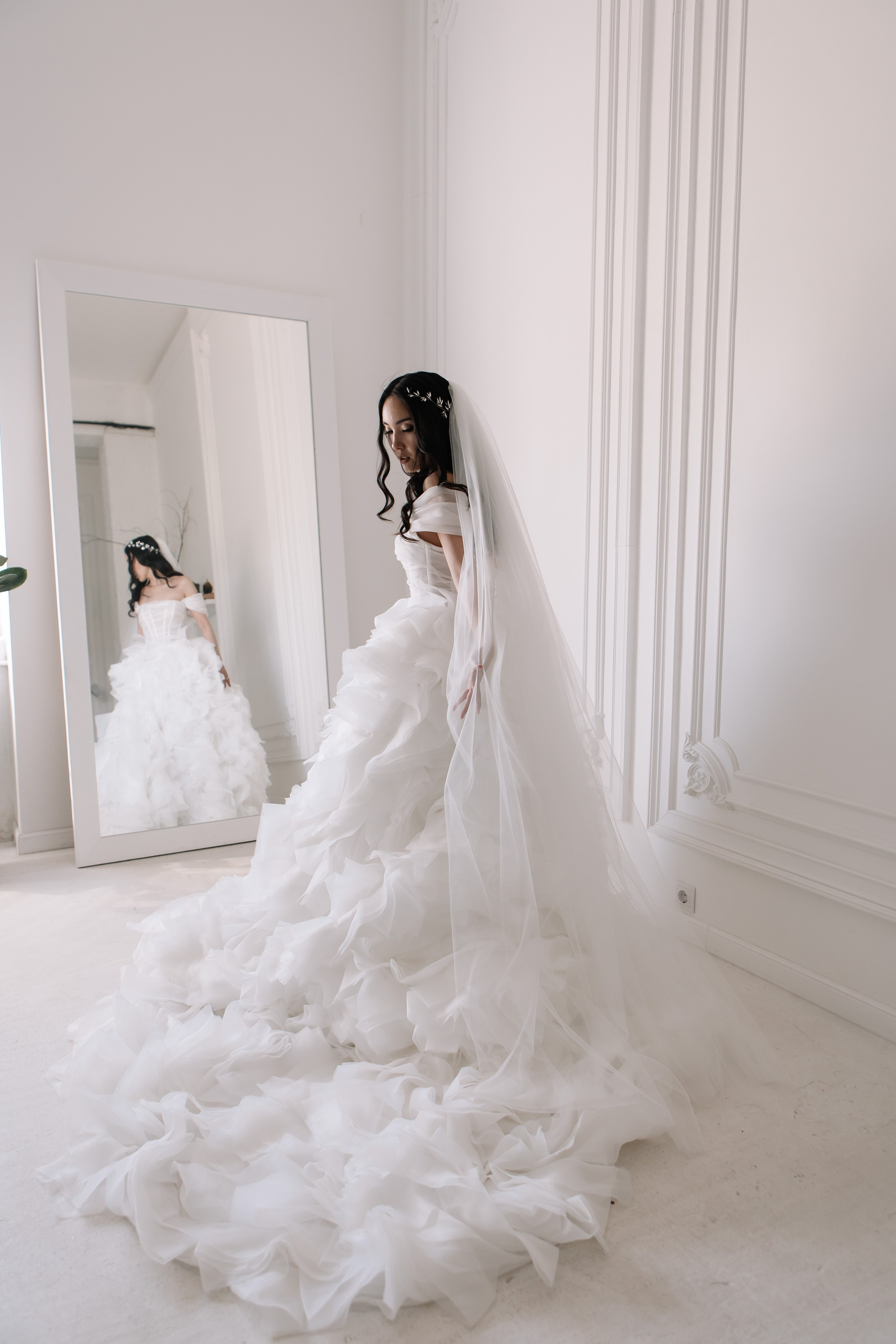 Свадебный и семейный фотограф в Элисте Лиджик Сарлов