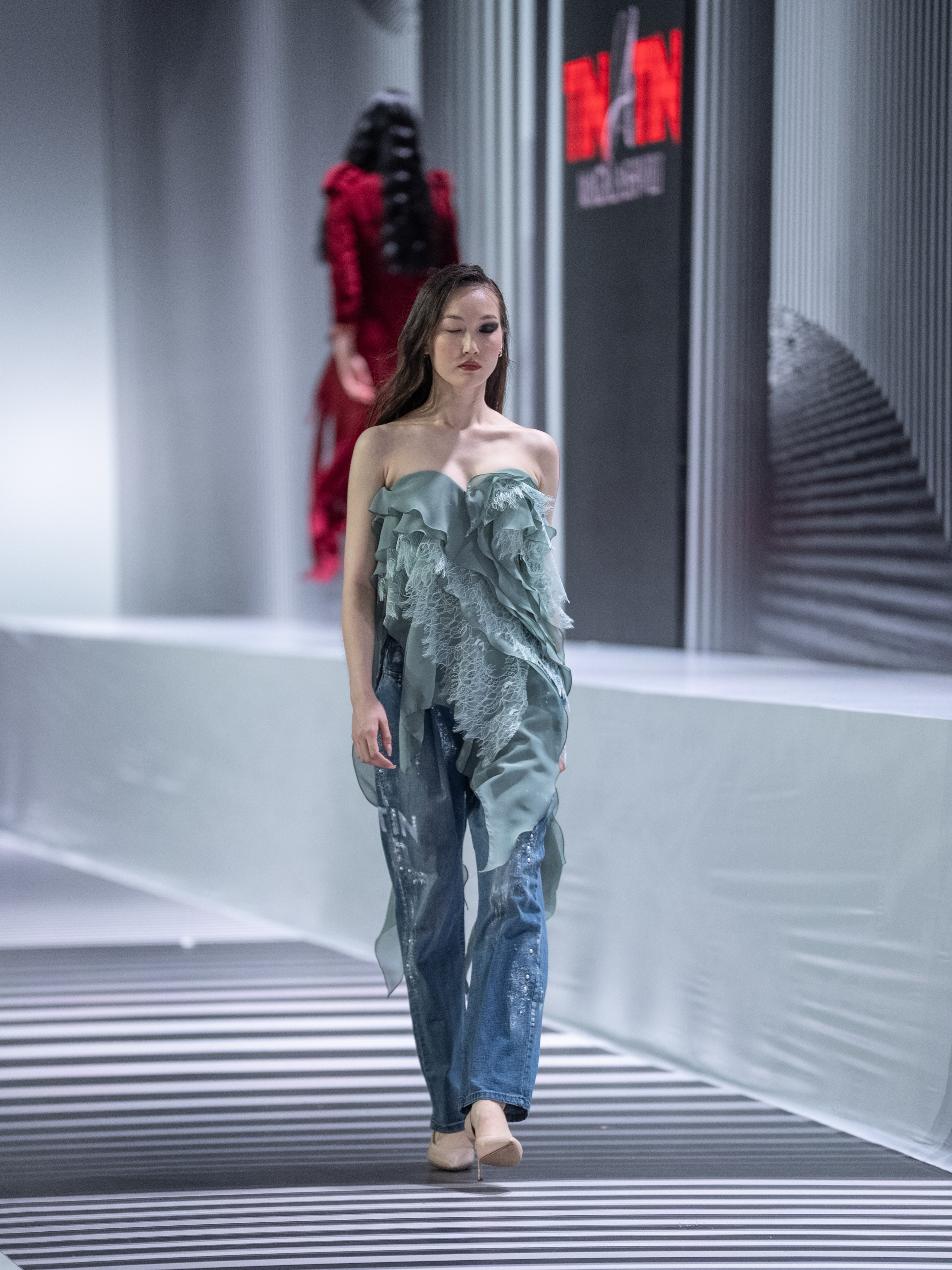 TINATIN (Tinatin Magalashvili, Грузия). Сайт Алматинского НЮ АРТ, будуар и фэшн фотографа Дениса Карпенко