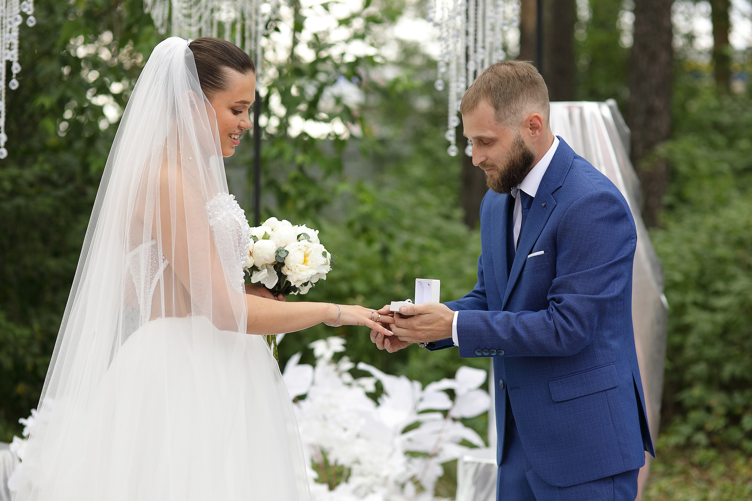 Иван и Дарья. Свадебный и семейный фотограф и видеограф в Екатеринбурге Полянские Тимур и Анастасия