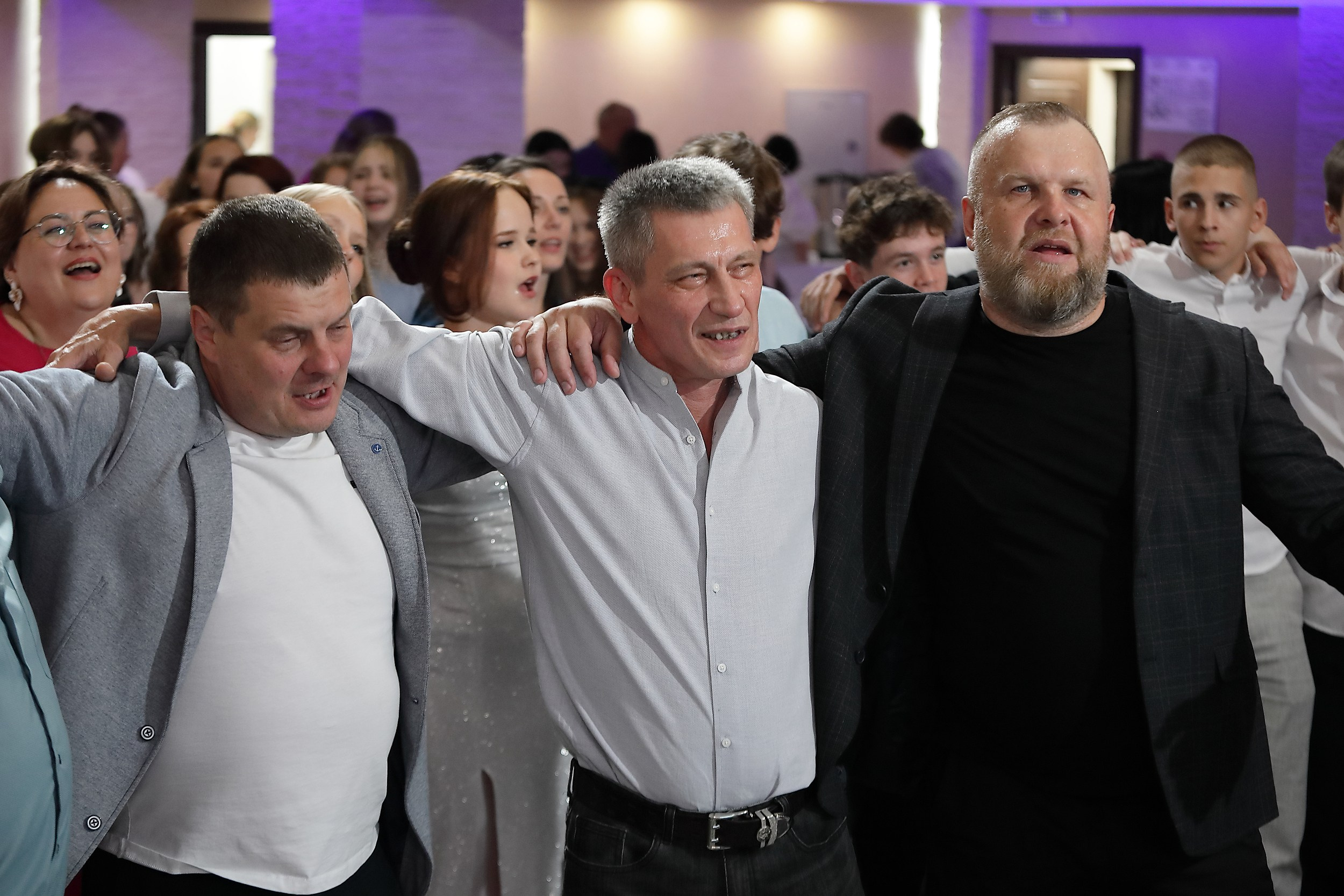 Фотосъёмка выпускного Екатеринбург. Свадебный и семейный фотограф и видеограф в Екатеринбурге Полянские Тимур и Анастасия