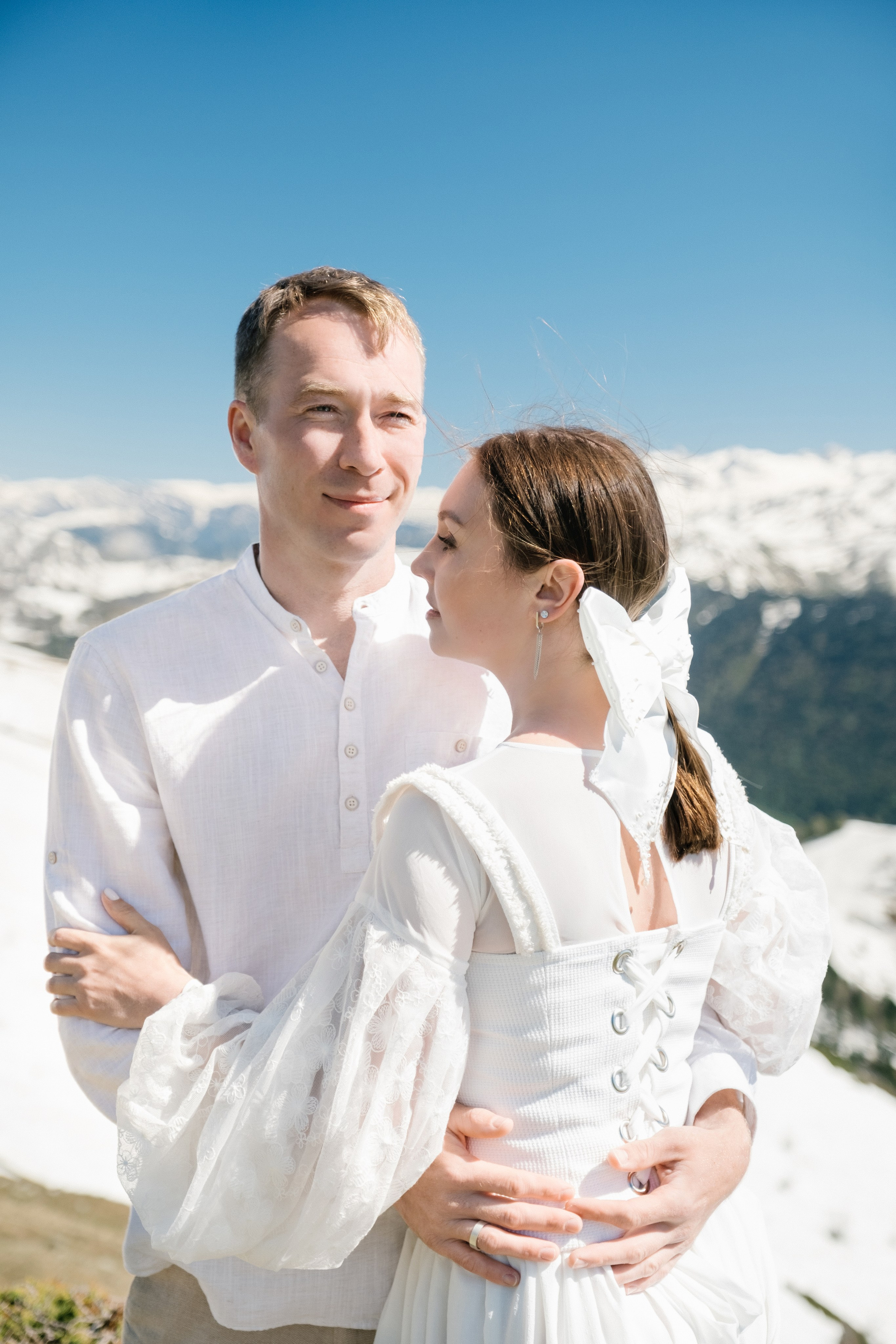 Роза Пик. Свадебный Видеограф Фотограф в Сочи