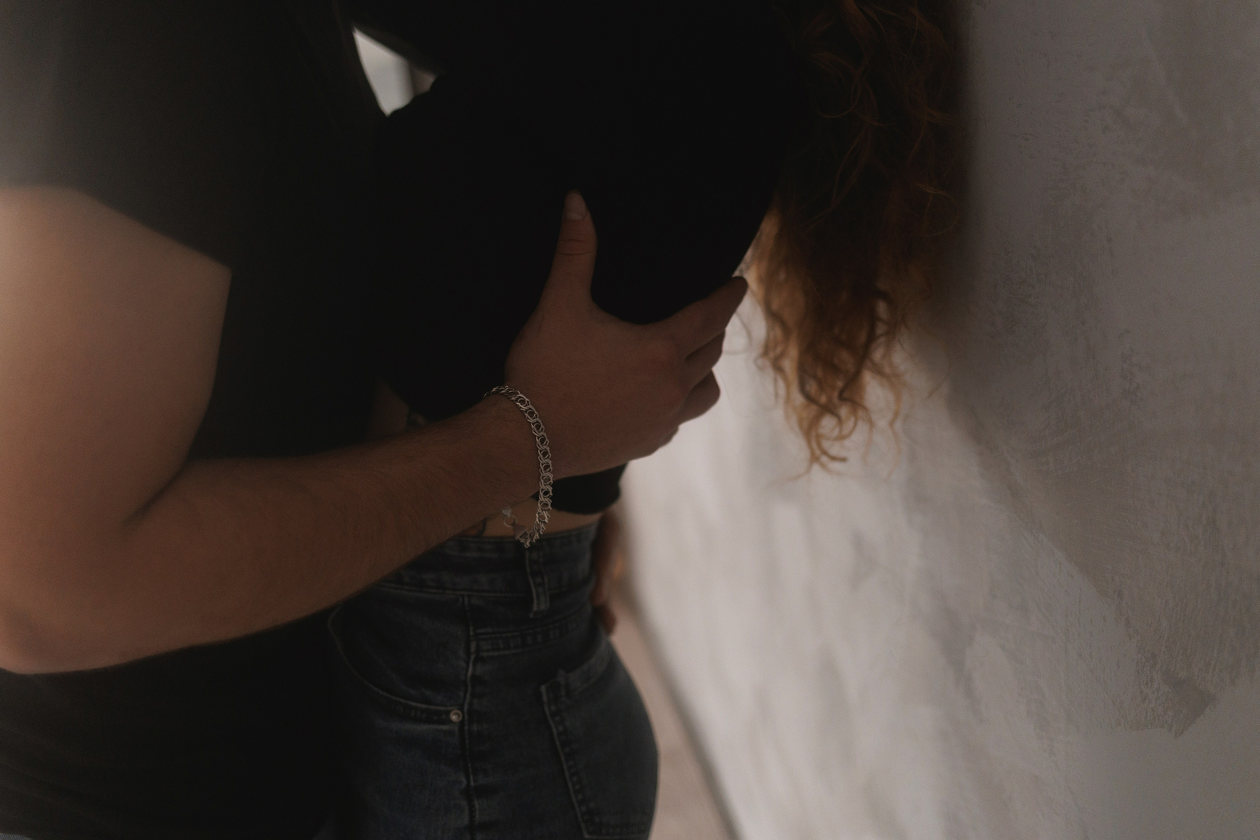 Екатерина и Олег. Фотограф Москва, Чехов Цыкоза Алина