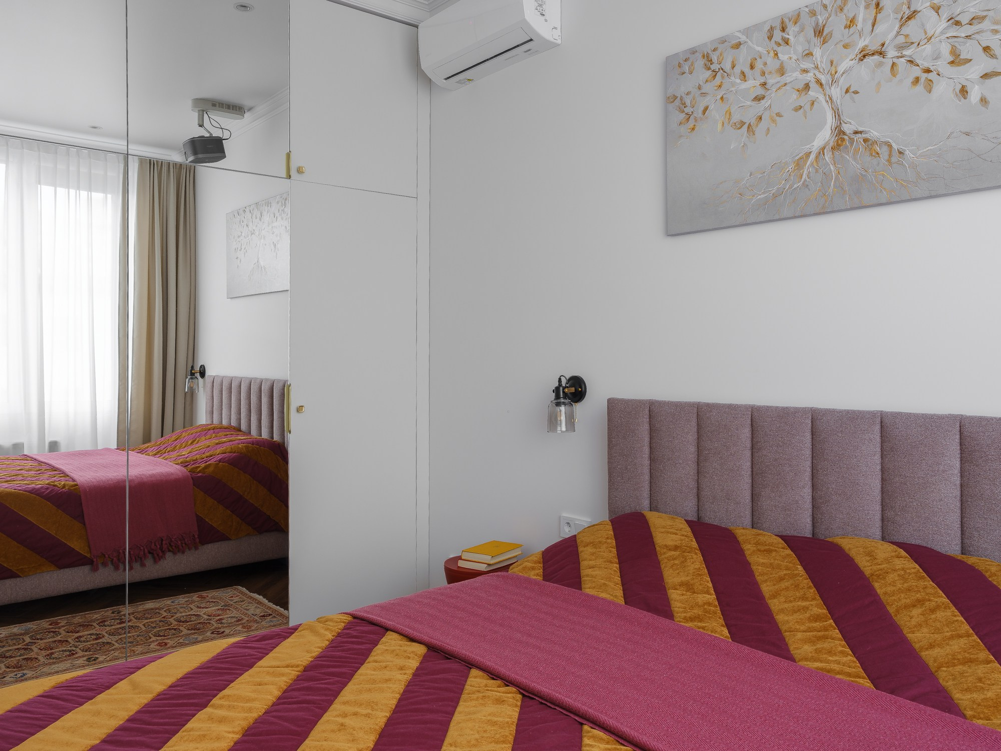 Жить на Лесном. Полина Носкова интерьерный фотограф