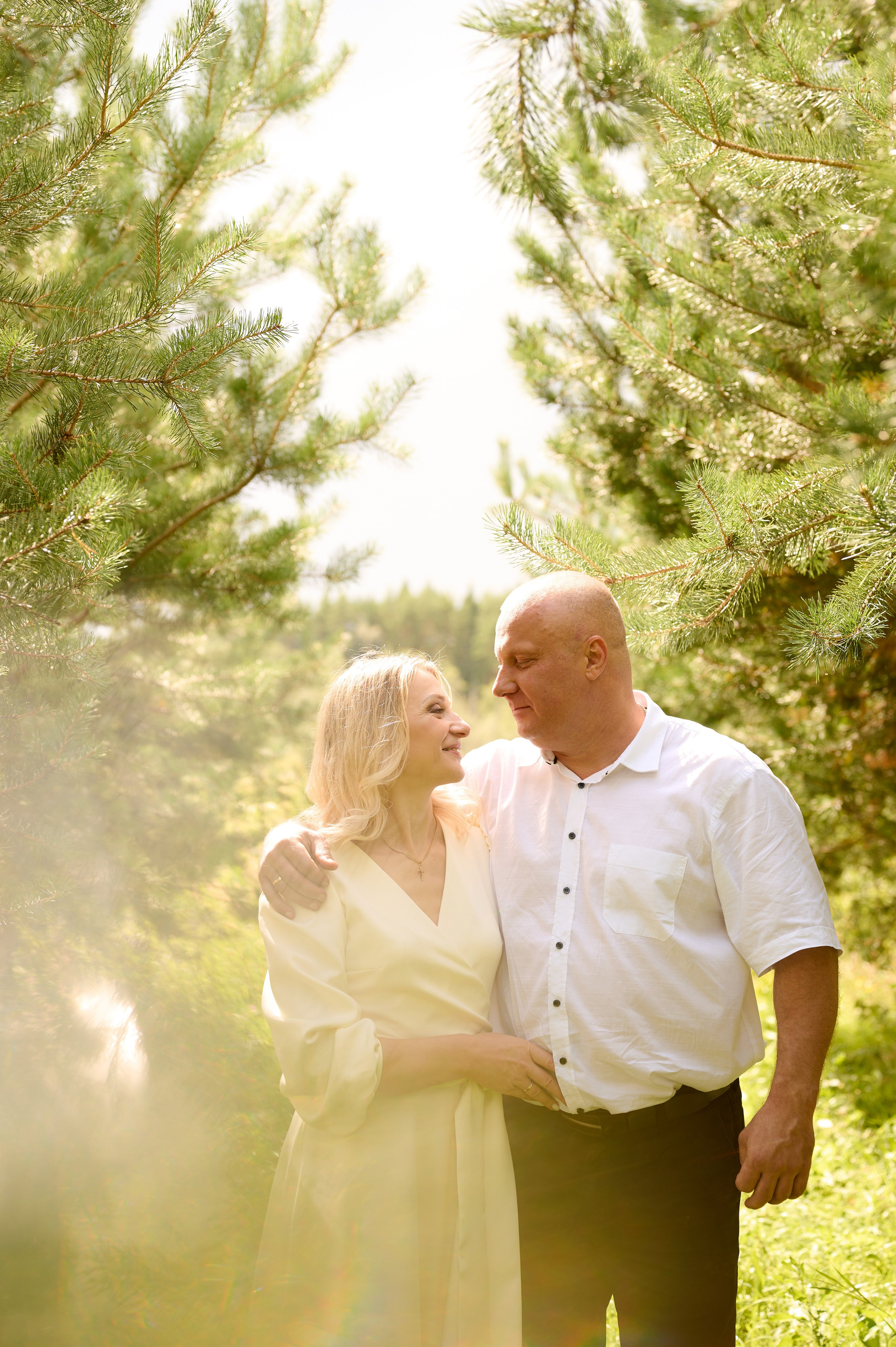 Love Story. Миракова Катрин — портретный и семейный фотограф в Москве