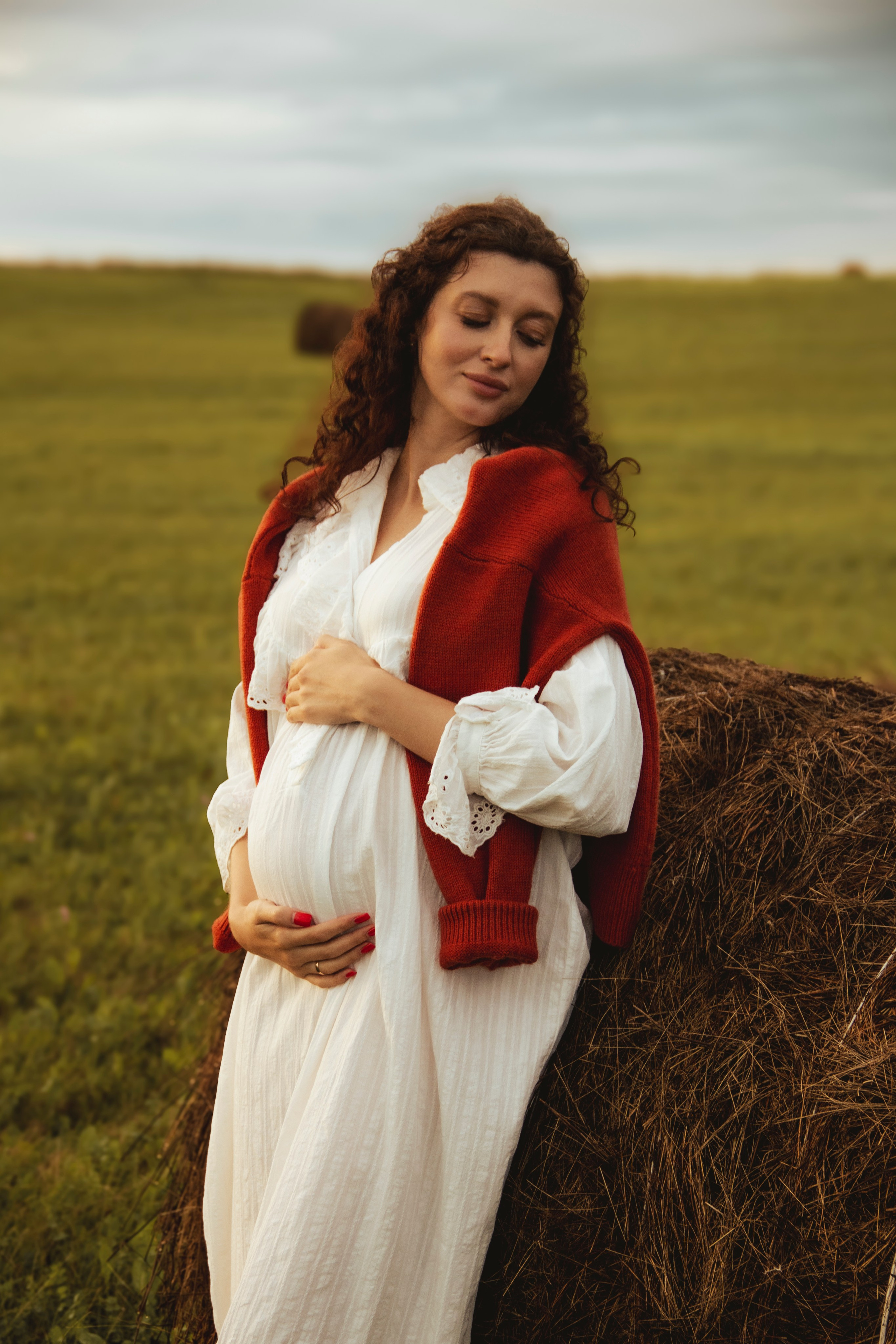 Саша и Люба. ProFoto