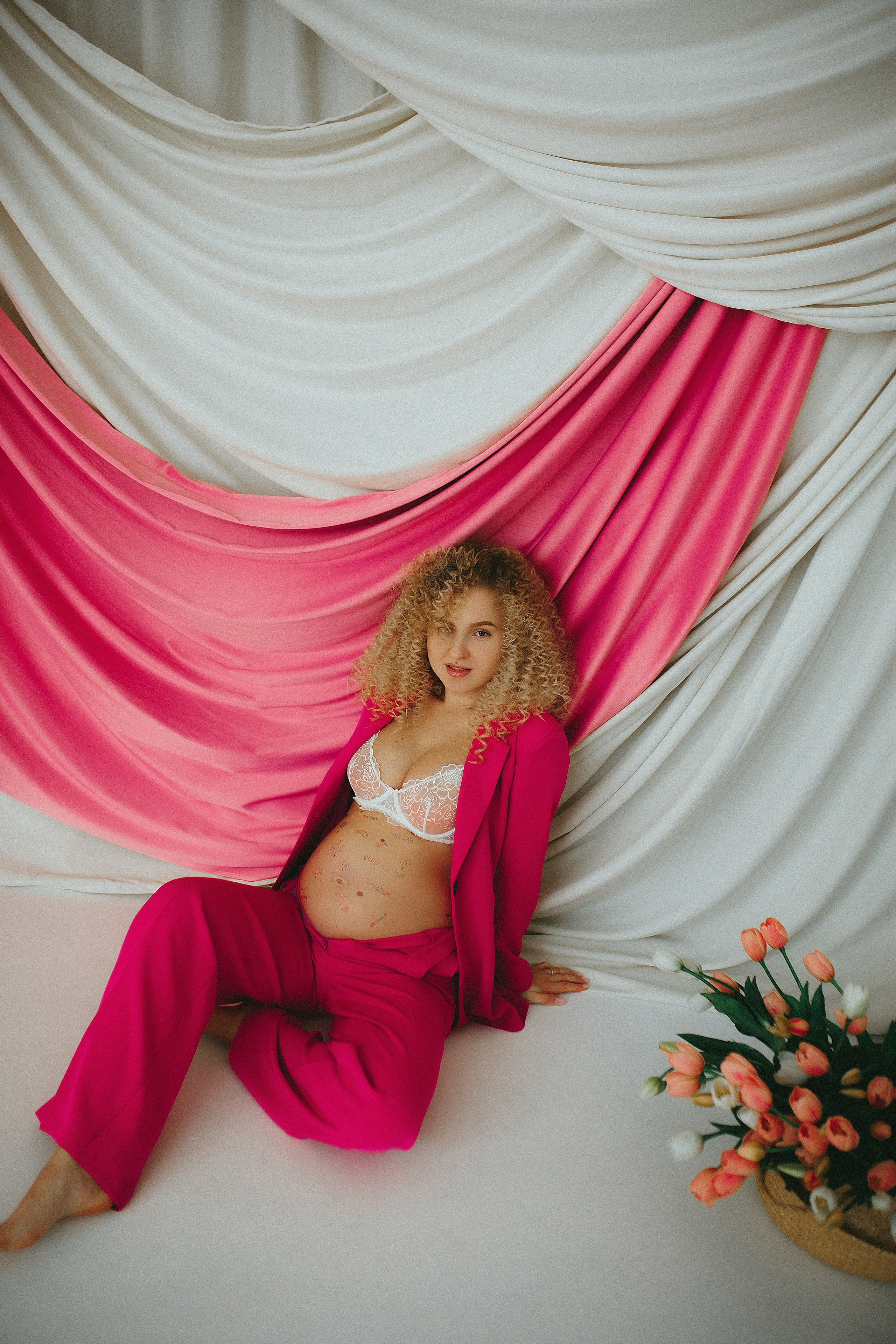 Ангелина. Фотограф Брянск|Москва Даша Жукова