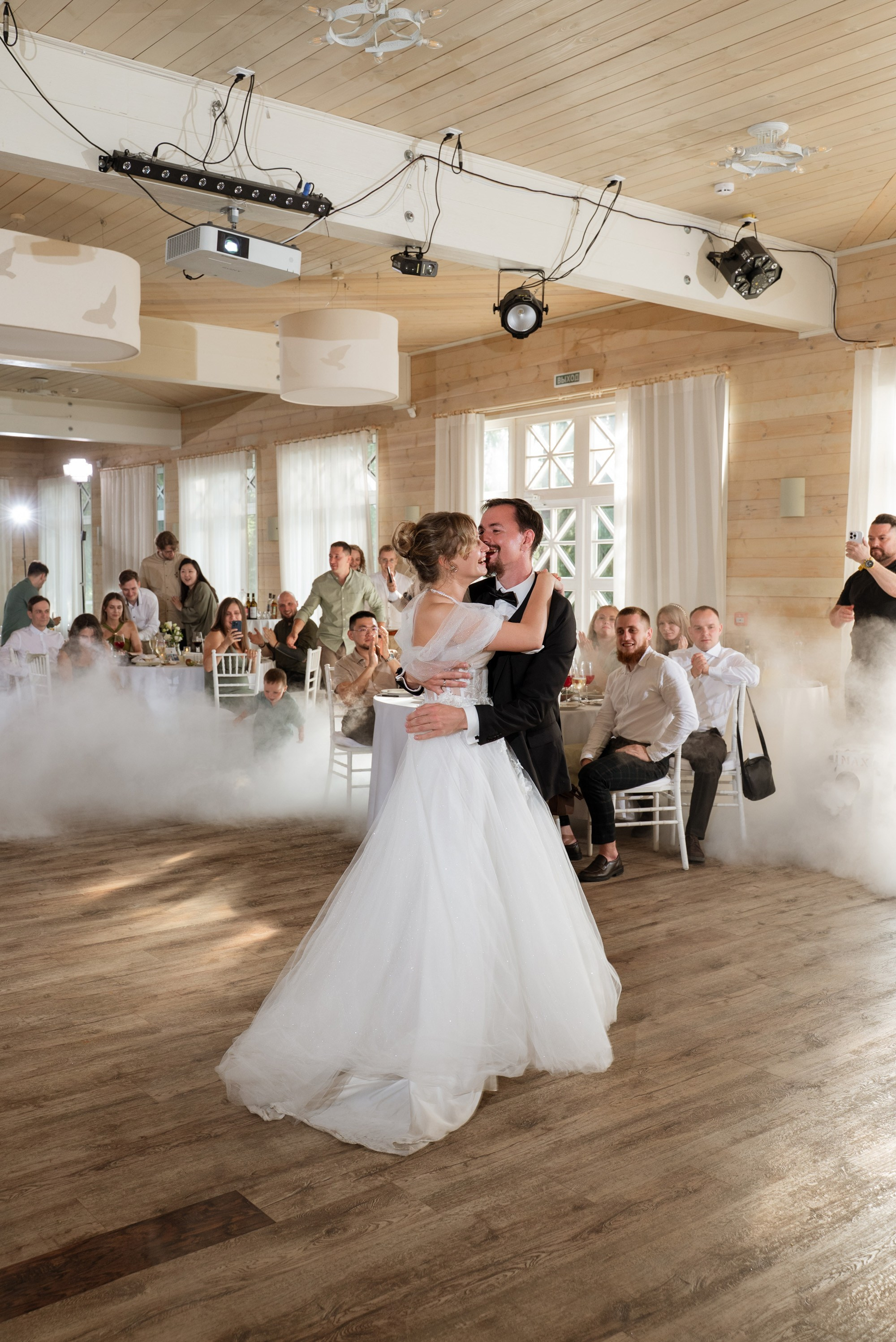 Роман и Таисия | 05.08.25. Свадебный фотограф в Санкт-Петербурге Владислава Тюльпина