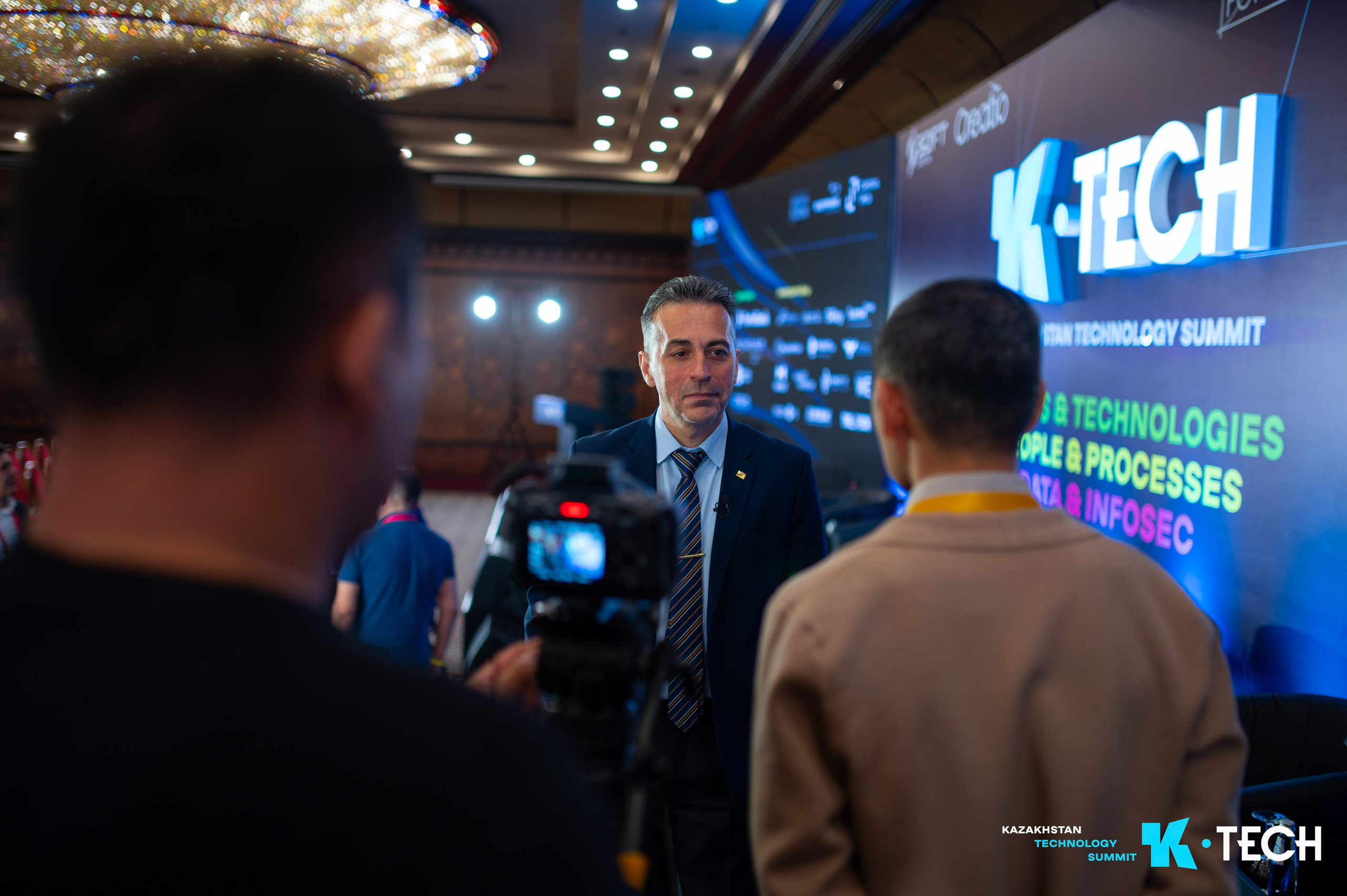 K-TEHC. Коммерческий фотограф в Алматы