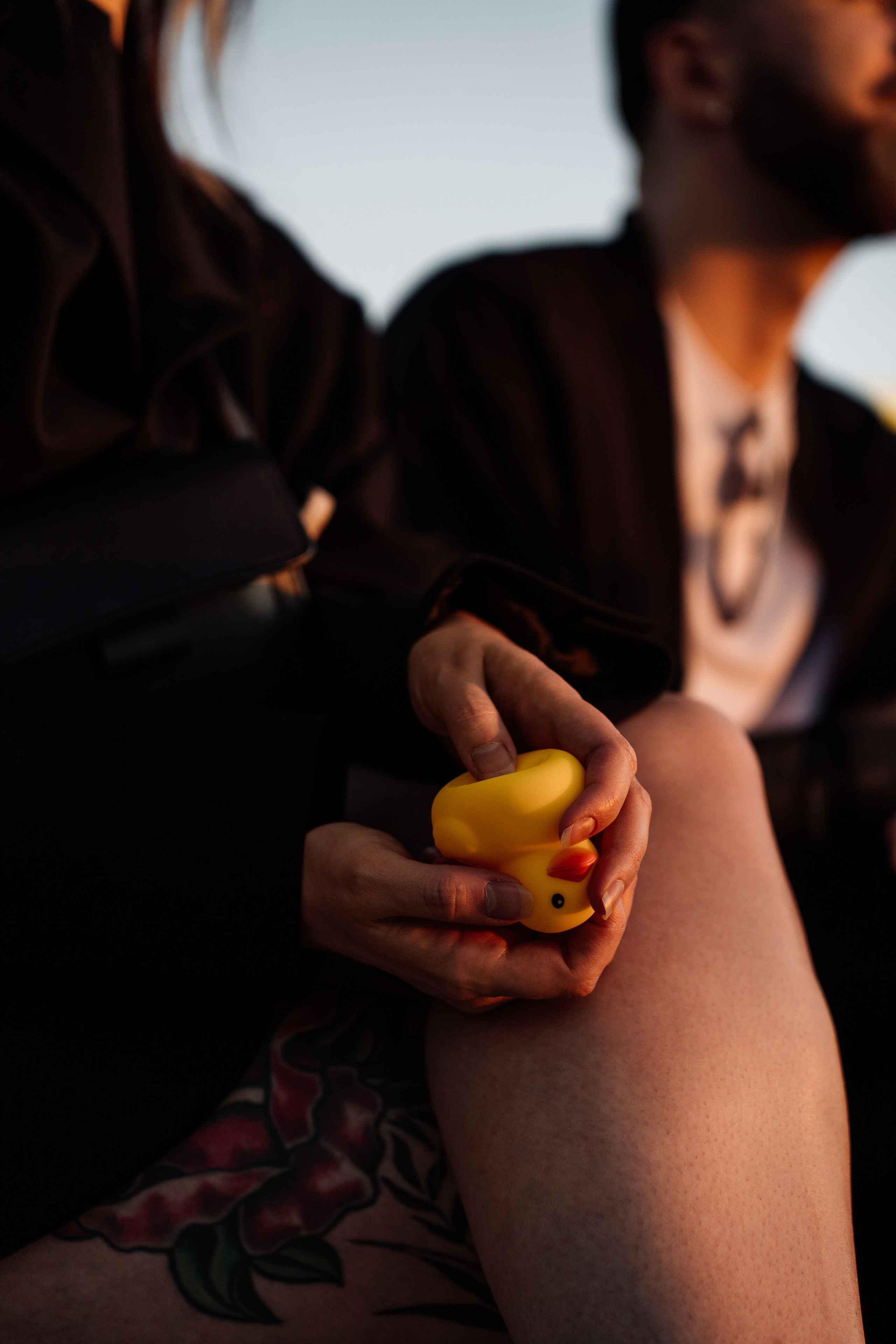 Одним сентябрьским днем 🍂. Свадебный фотограф и видеограф в Тольятти, Самаре и Москве — Арзу Магеррамов