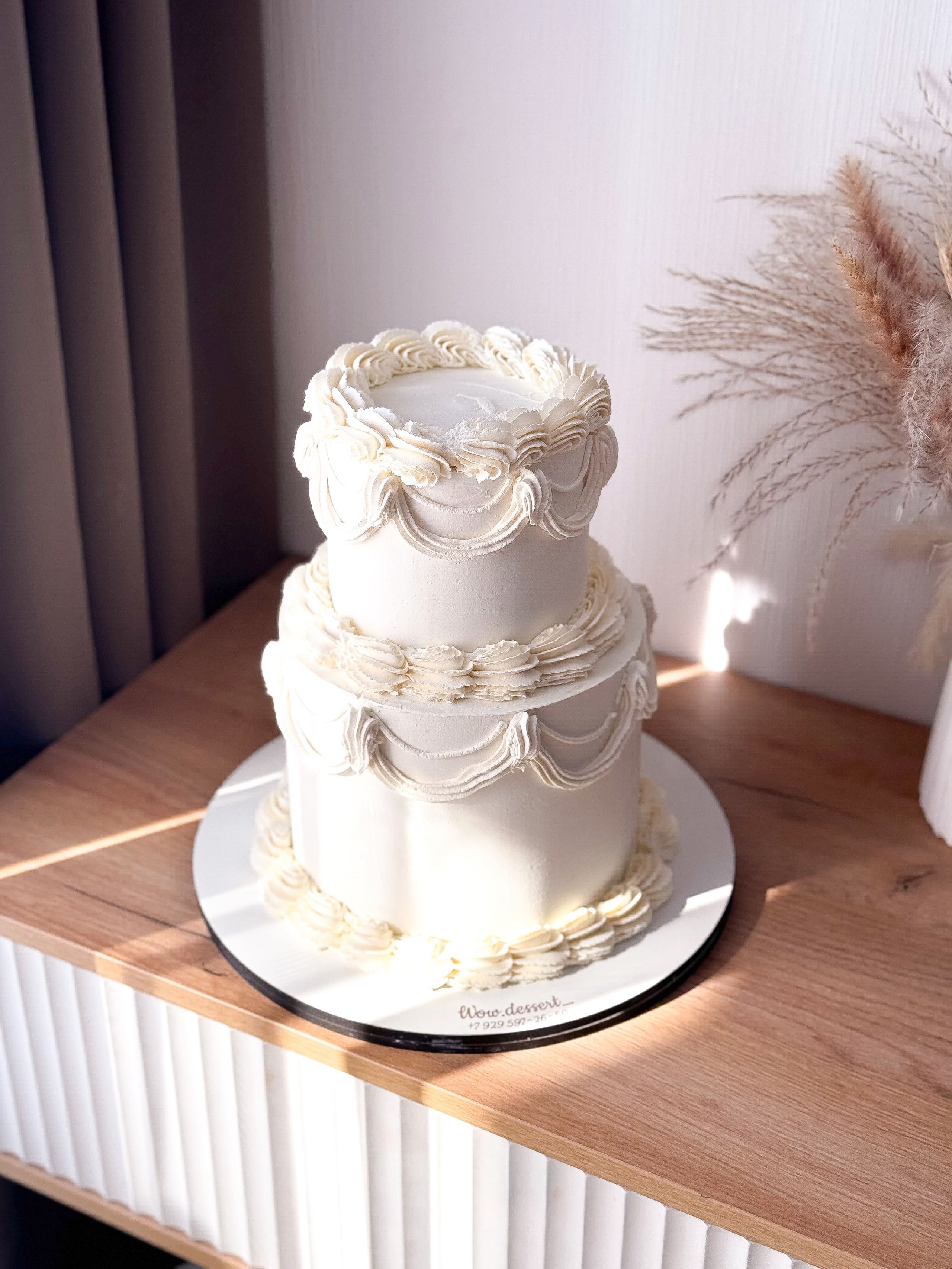 Торт Горшкова. Подрядчики и друзья сети свадебных площадок House for wedding