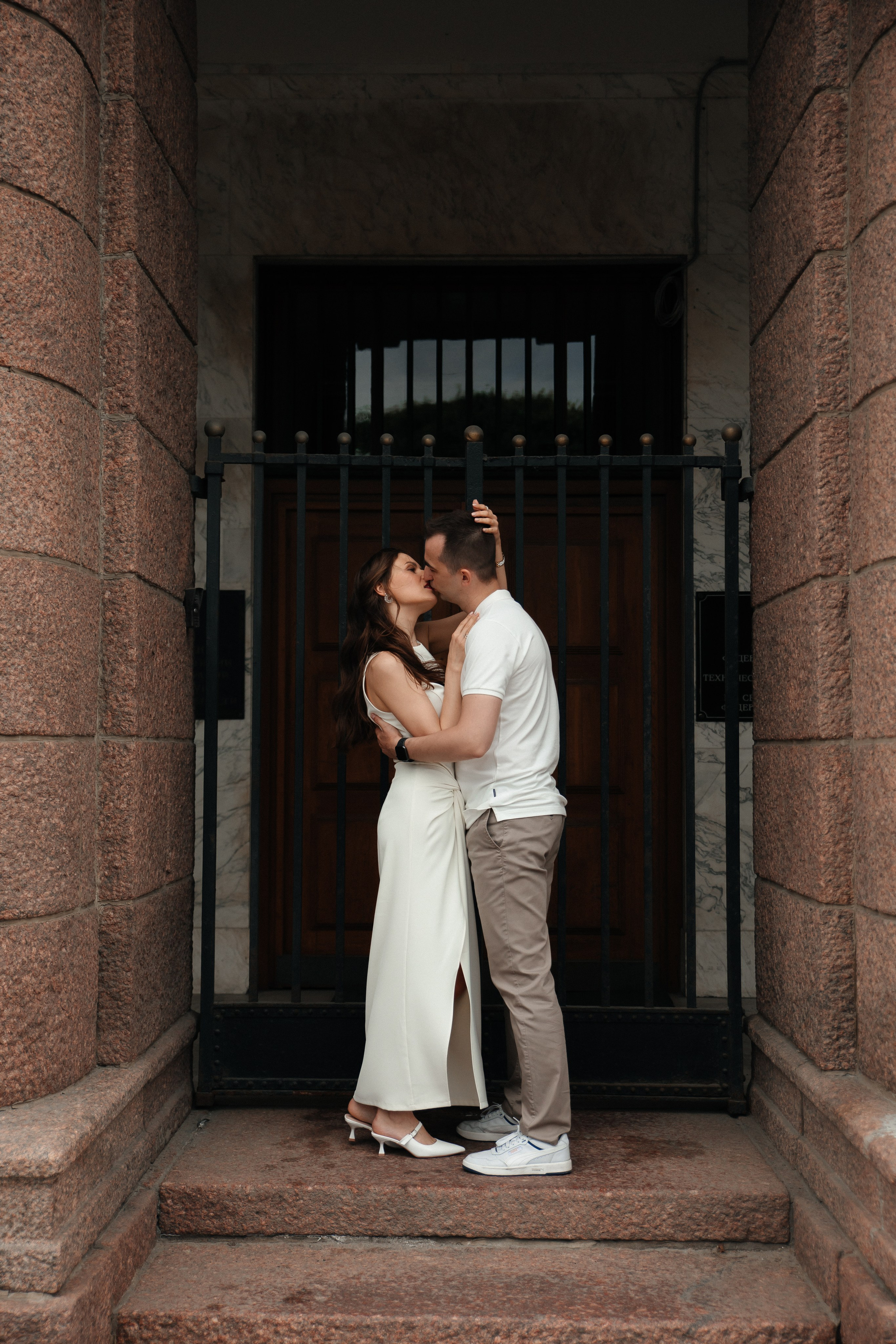 Love Story. Анна Михайлова|Свадебный фотограф в Санкт-Петербурге