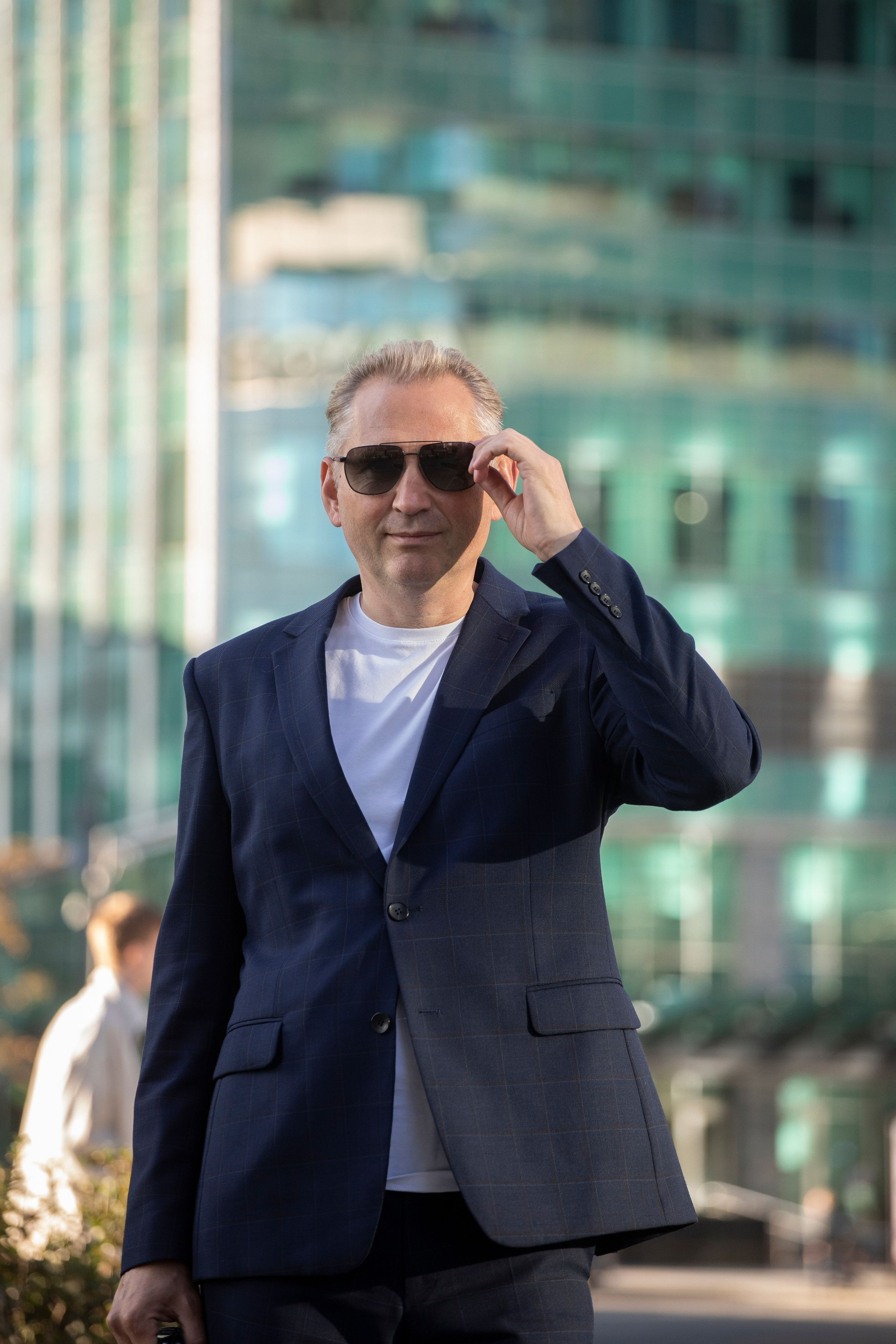 Деловая съёмка. Портретная фотосъёмка, репортажная, контент для вашего бизнеса