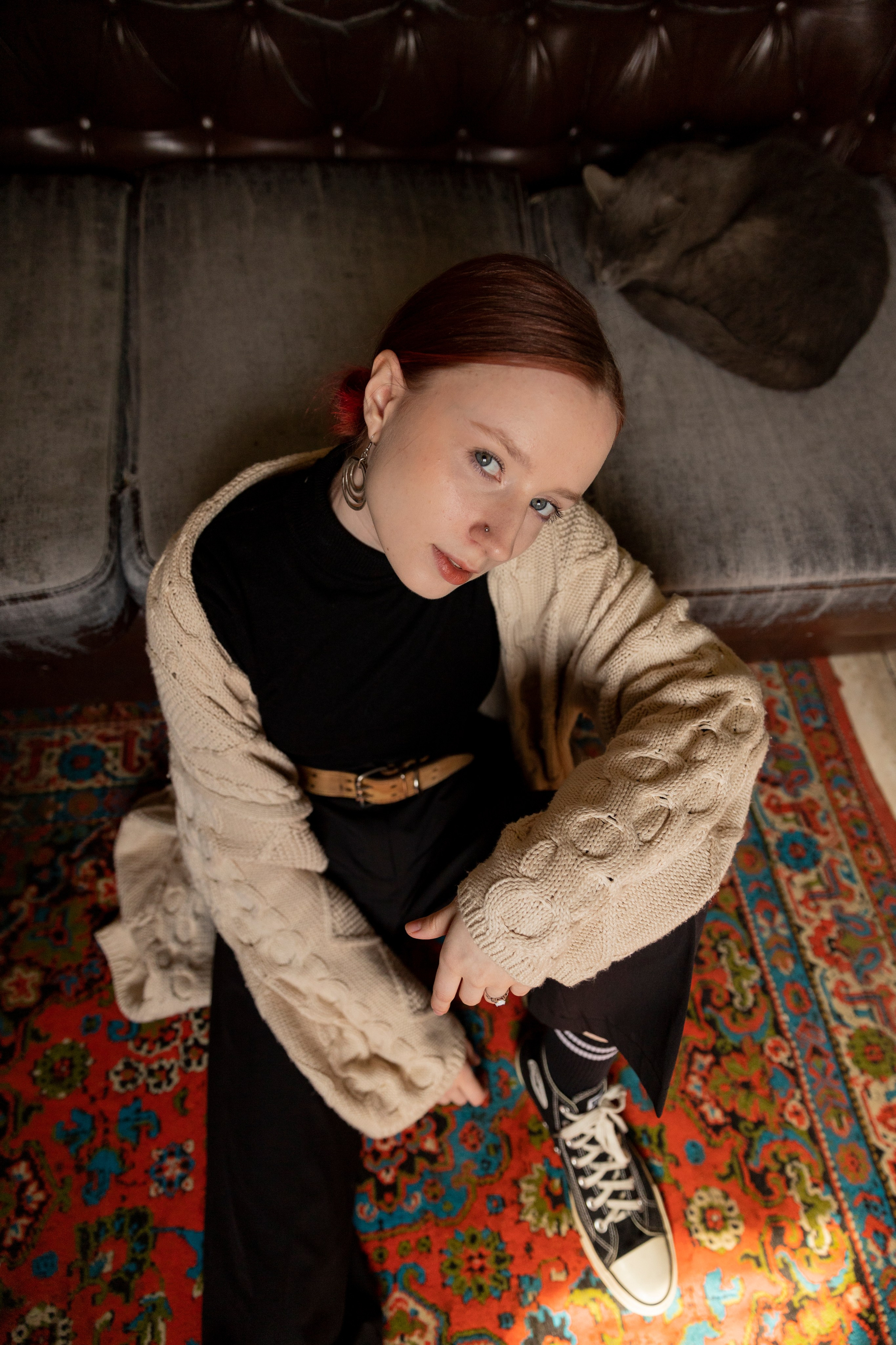 Выпускники. Свадебный и семейный фотограф Краснова Юлия