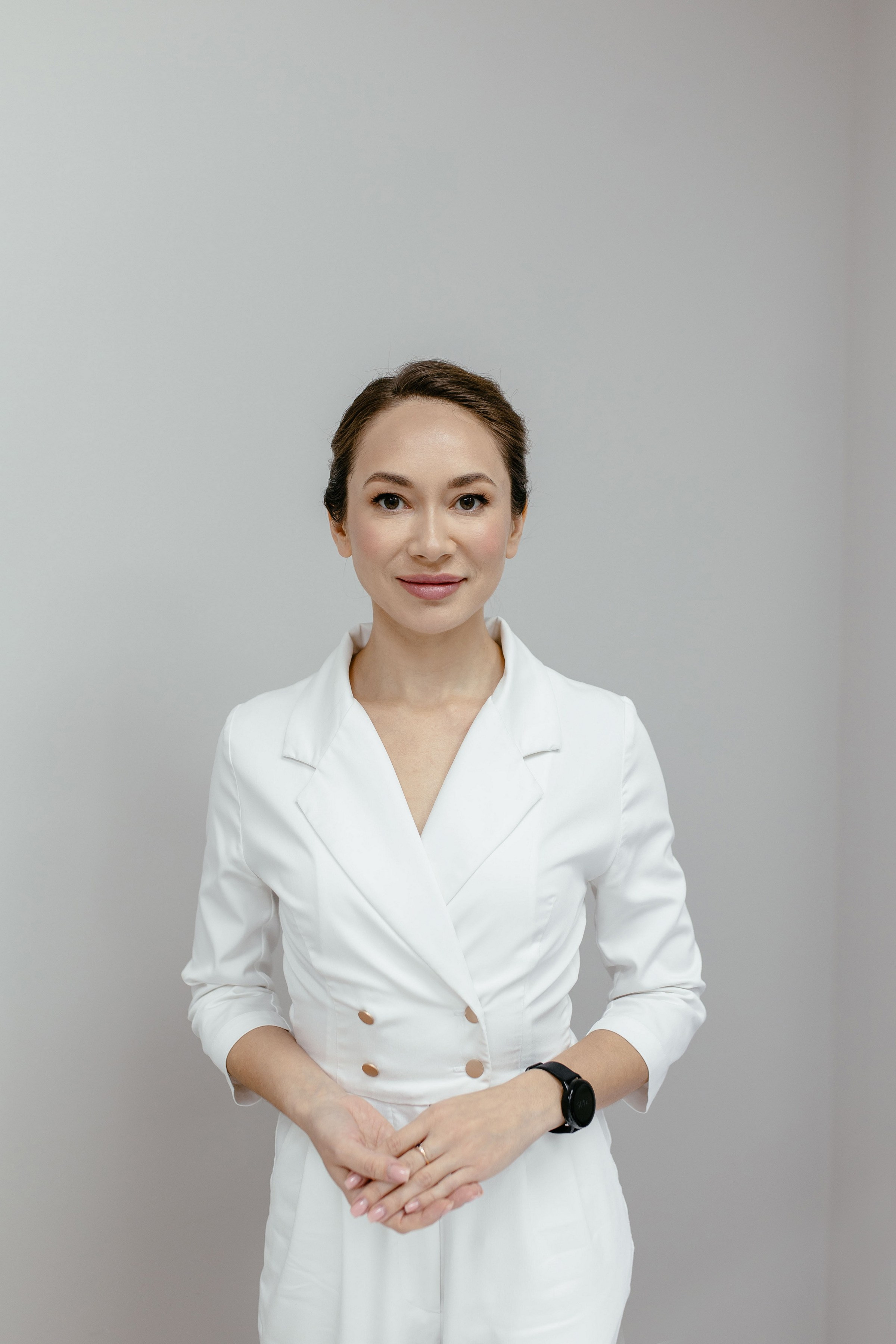 Татьяна, косметолог. Свадебный и семейный фотограф Екатерина Иванова