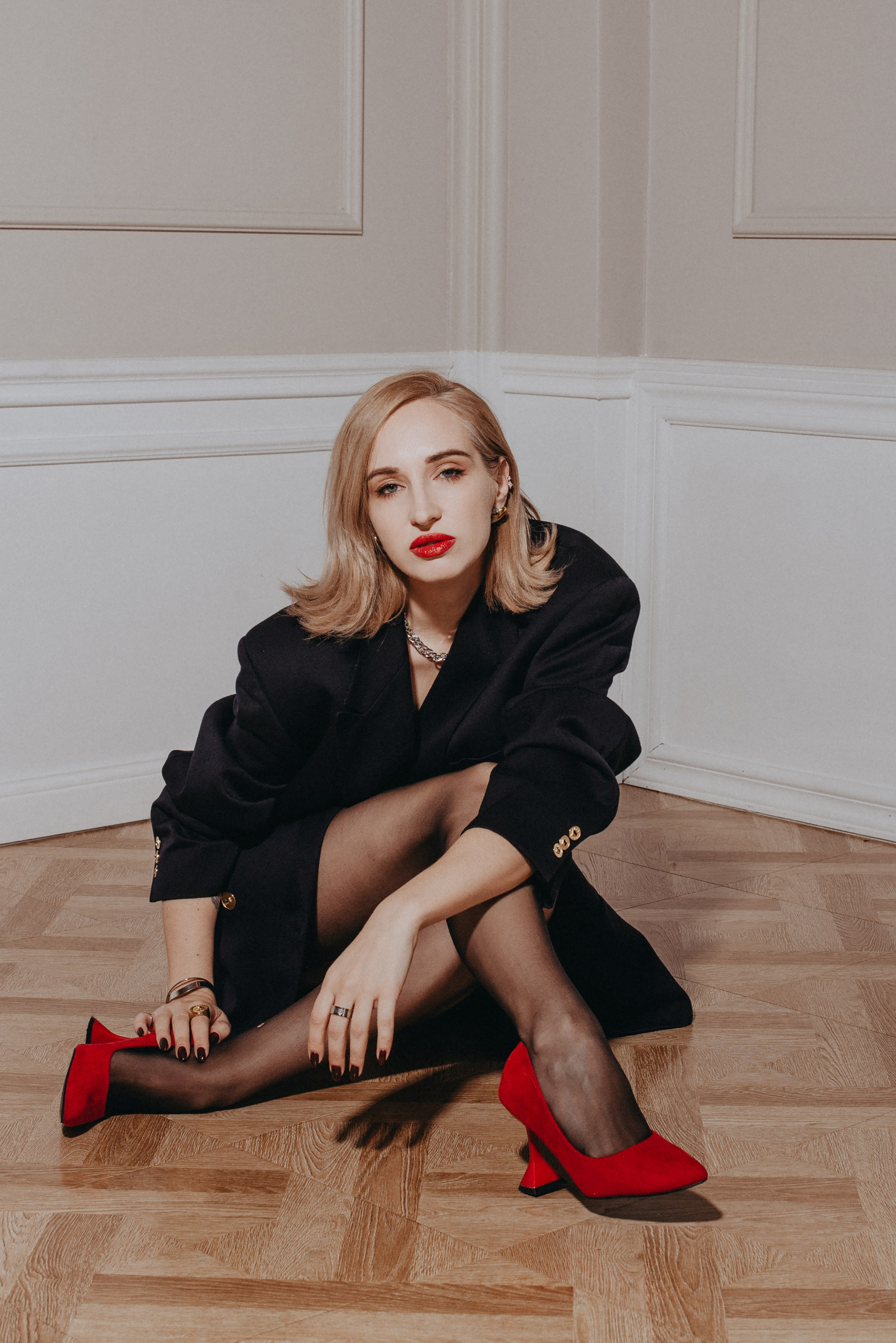 Стильная история. Женский и семейный фотограф Сочи и Краснодар Ольга Маловик