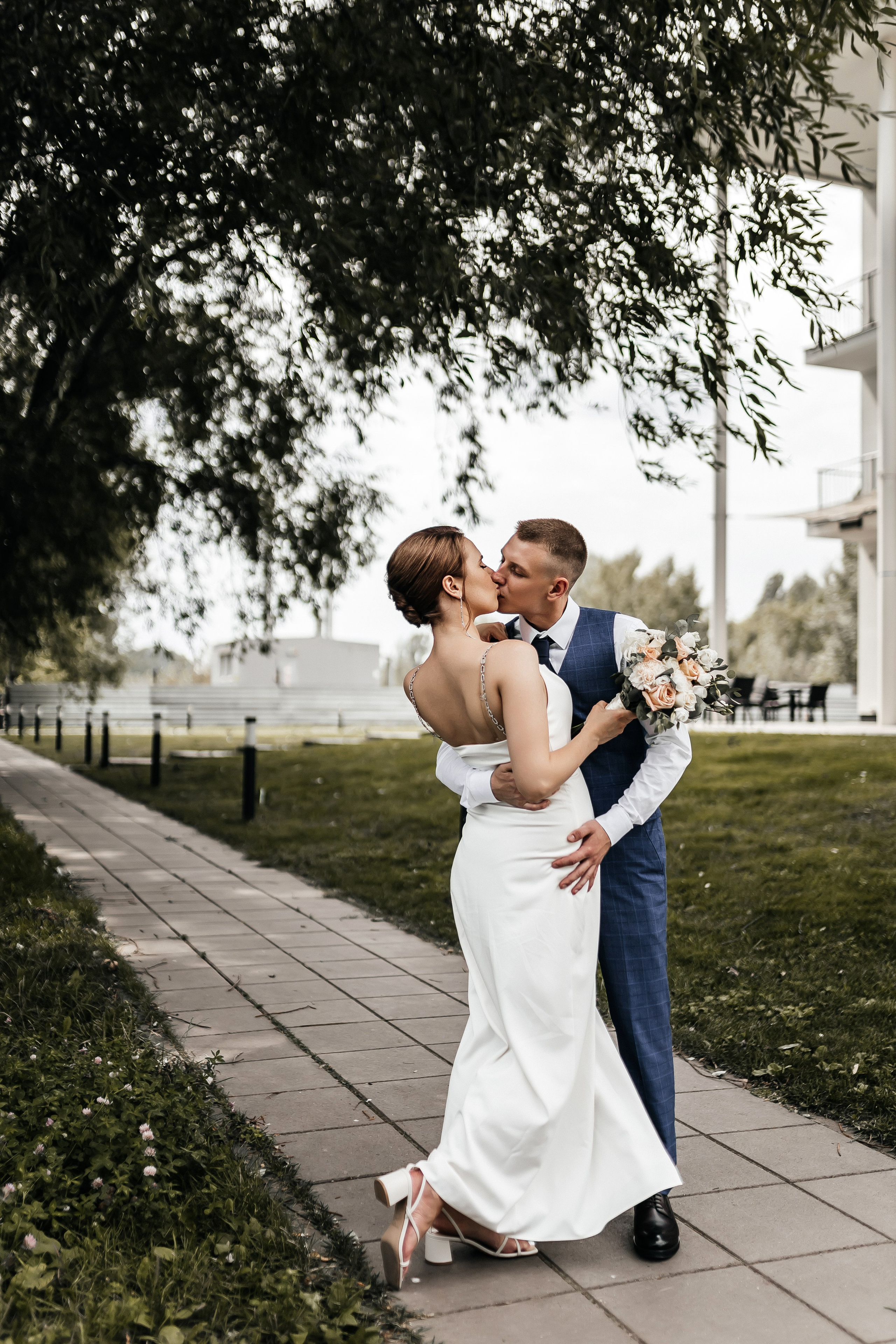 Свадебный и семейный фотограф в Липецке Дарья Мещерякова