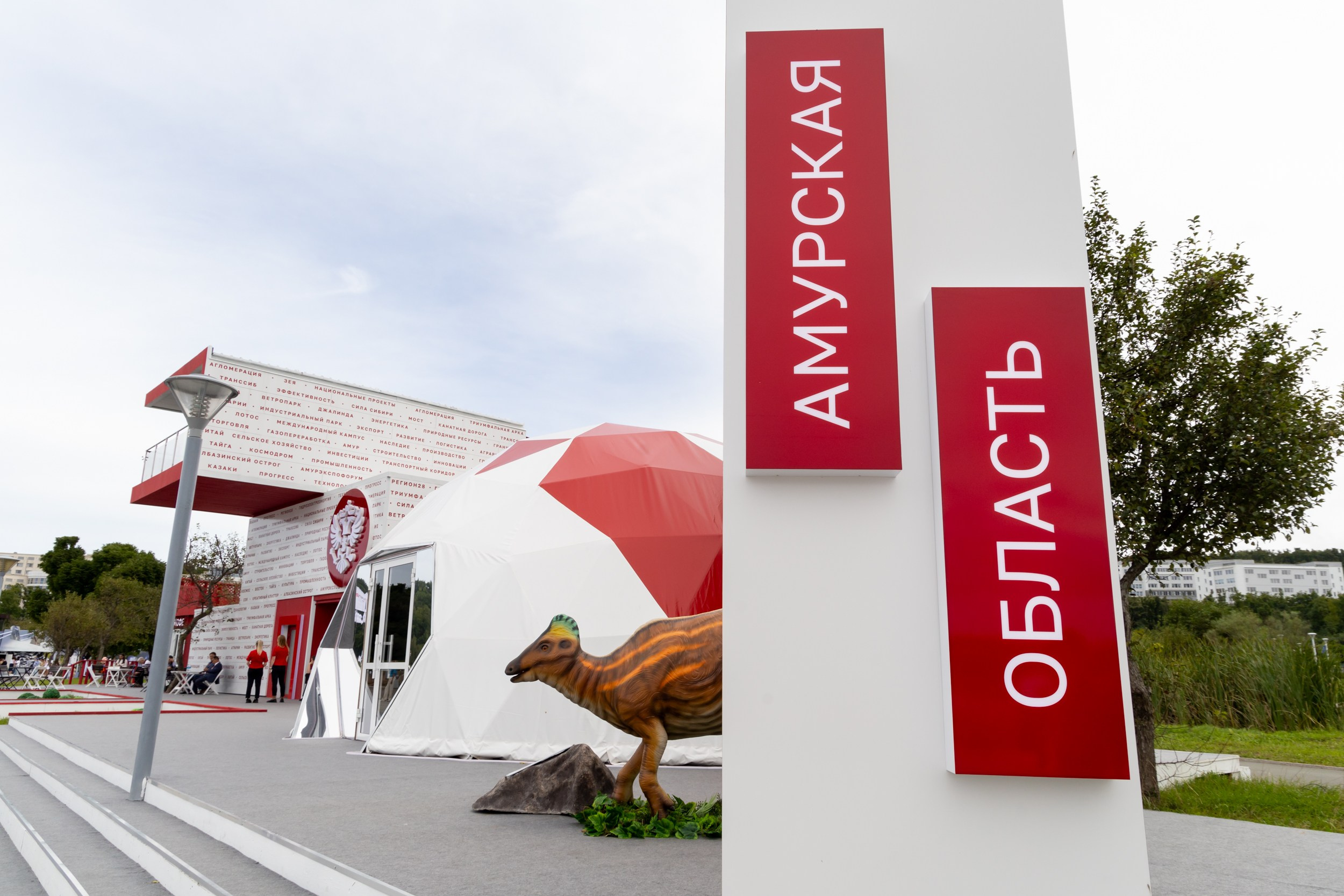 ВЭФ 2024. Репортажный и студийный фотограф во Владивостоке Дударева Софья