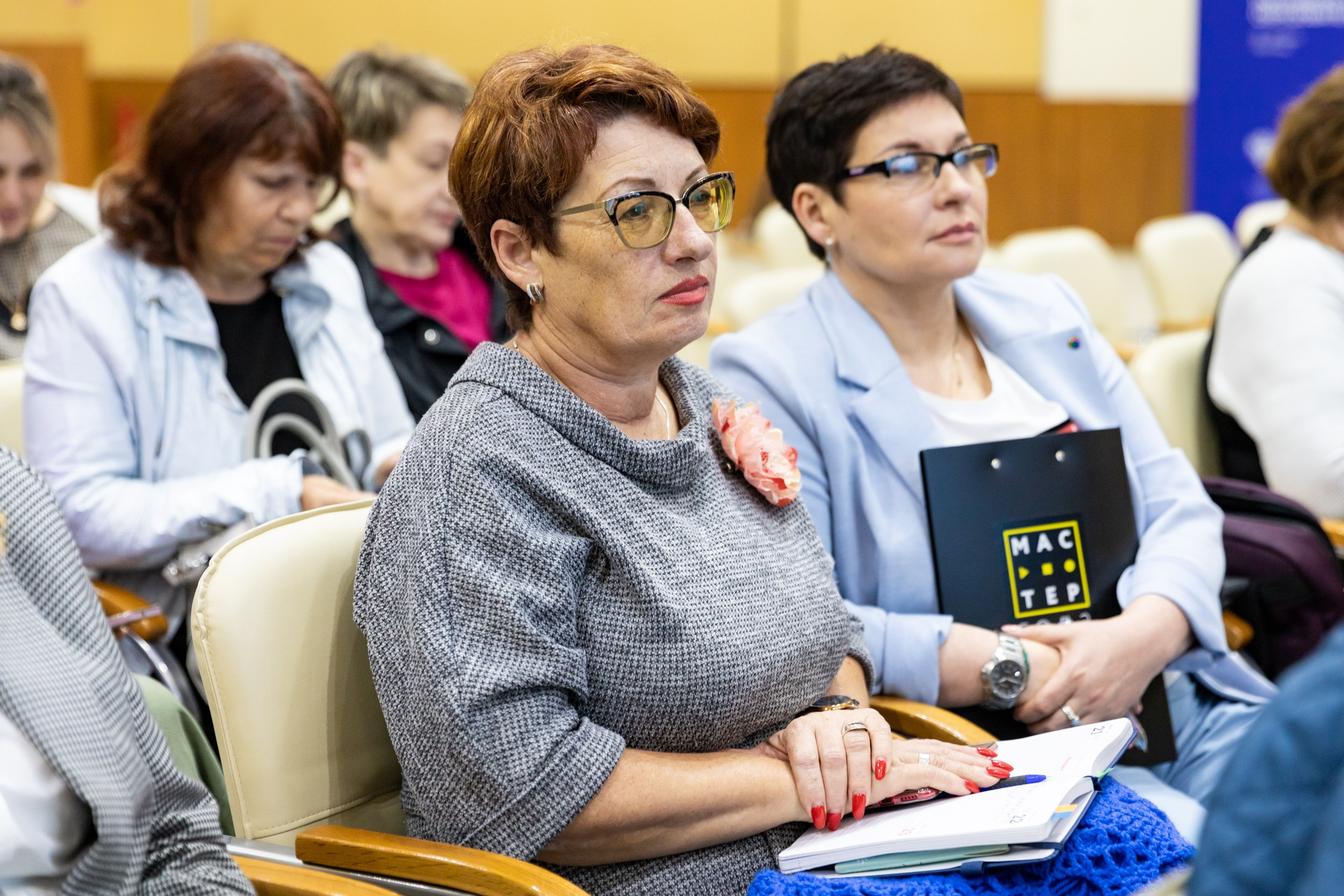 Российско-узбекский форум. Репортажный и студийный фотограф во Владивостоке Дударева Софья