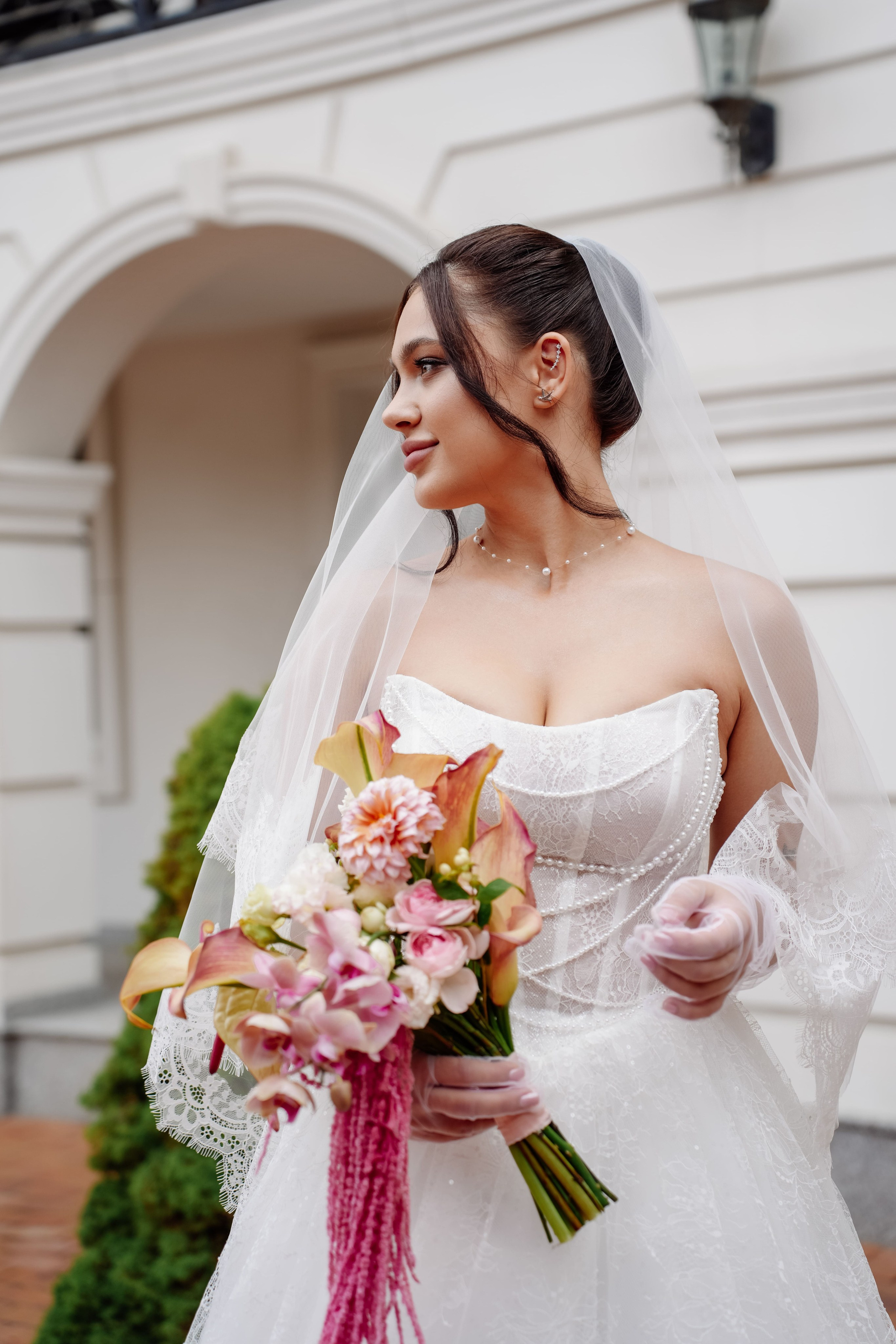 Вадим & Каролина. Свадебный фотограф и видеограф в Ростове-на-Дону Елизавета Шевчук