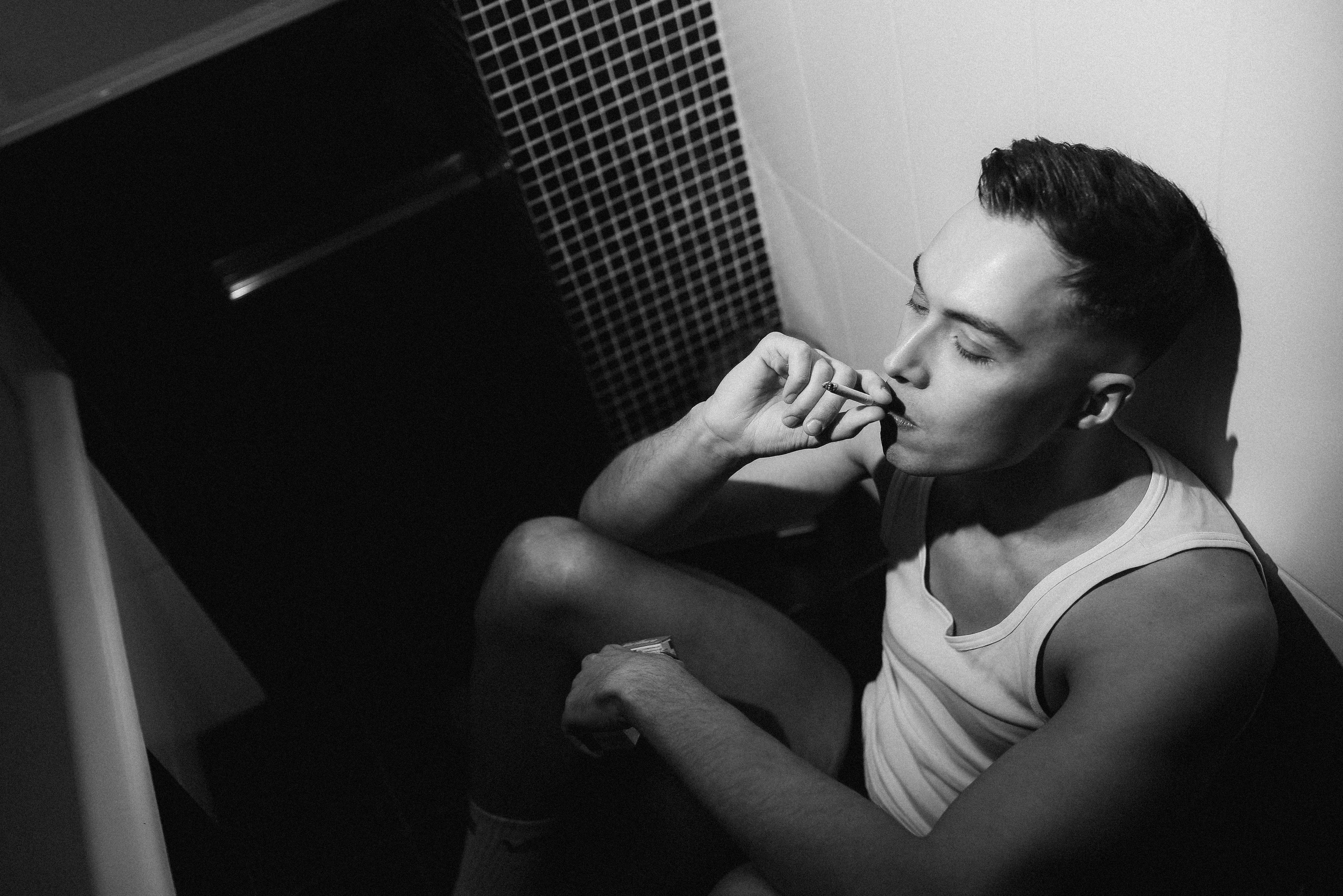 Sasha. Портретные и свадебные съемки