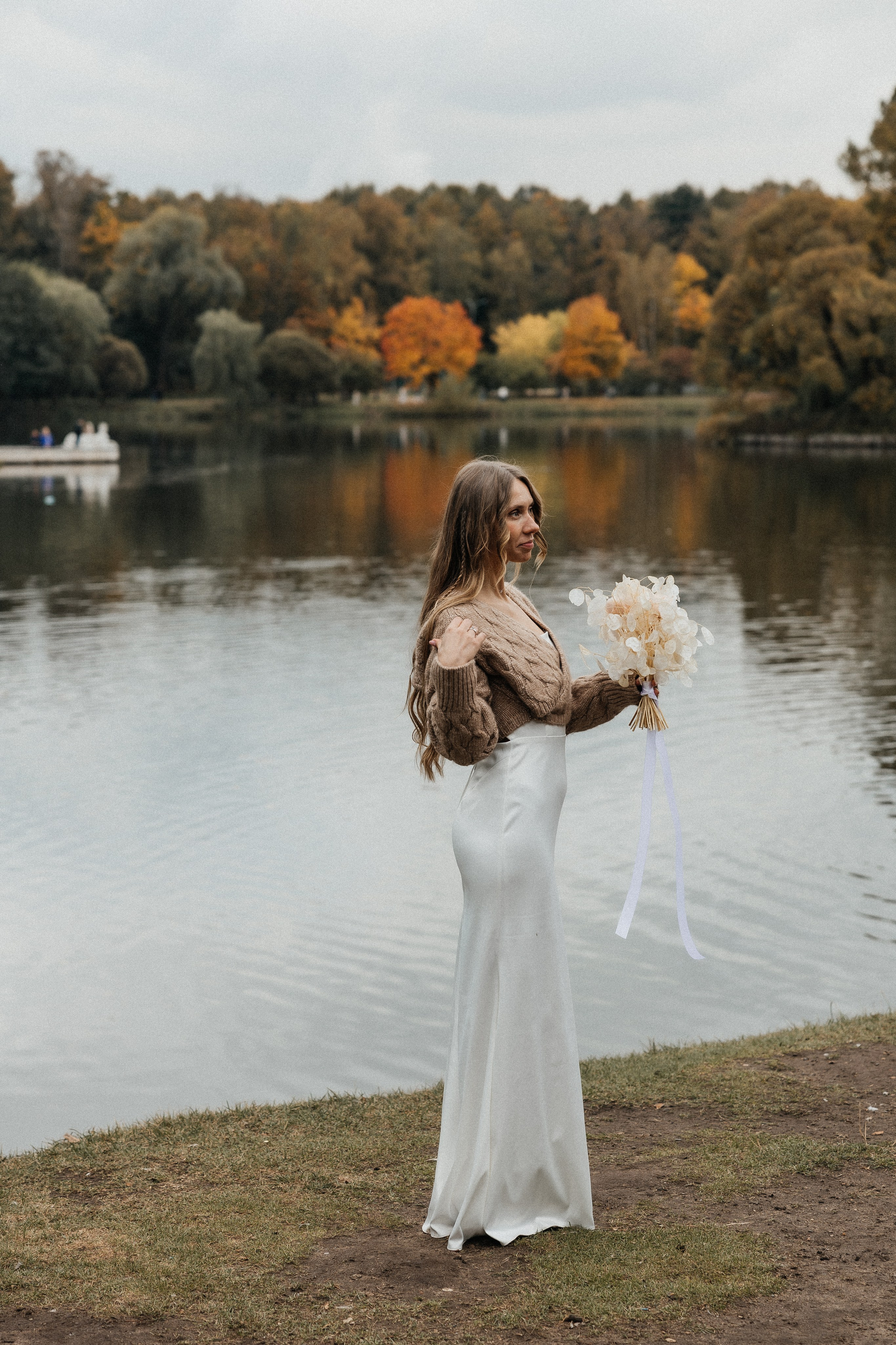 Сергей и Дарья. Аделя Краснова, фотограф, Москва