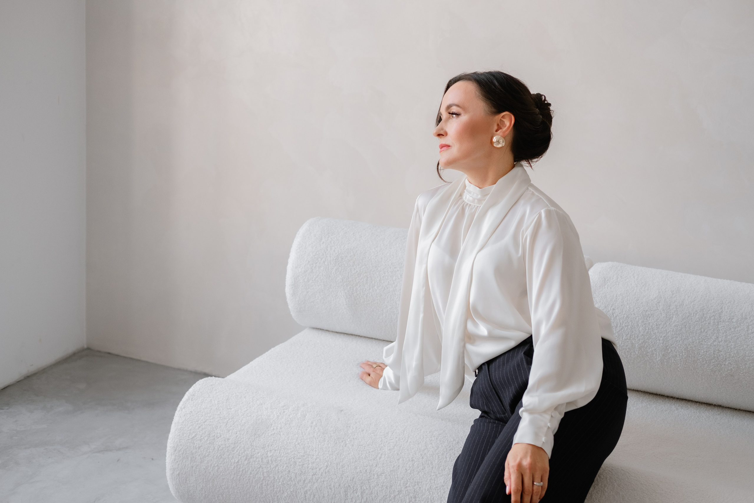 Подготовка к бизнес фотосессии: секреты фотографа