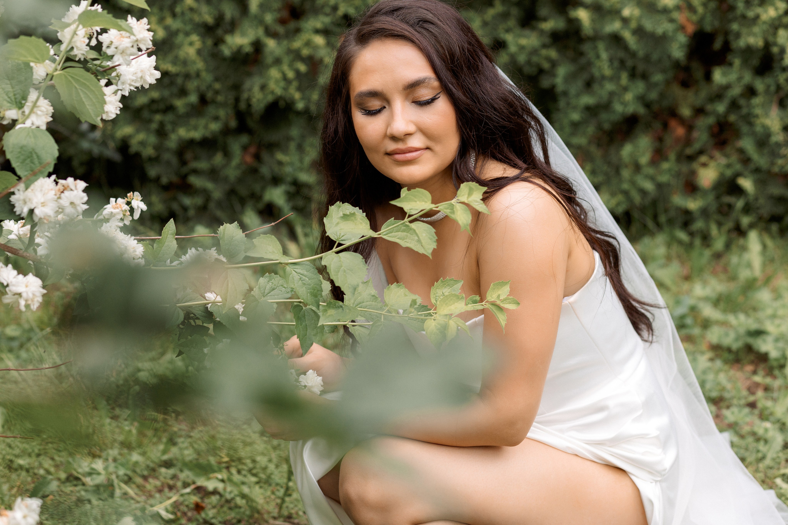 ПРИМЕР: Свадьба. Все фото. Профессиональный фотограф в Ижевске Леша Петров