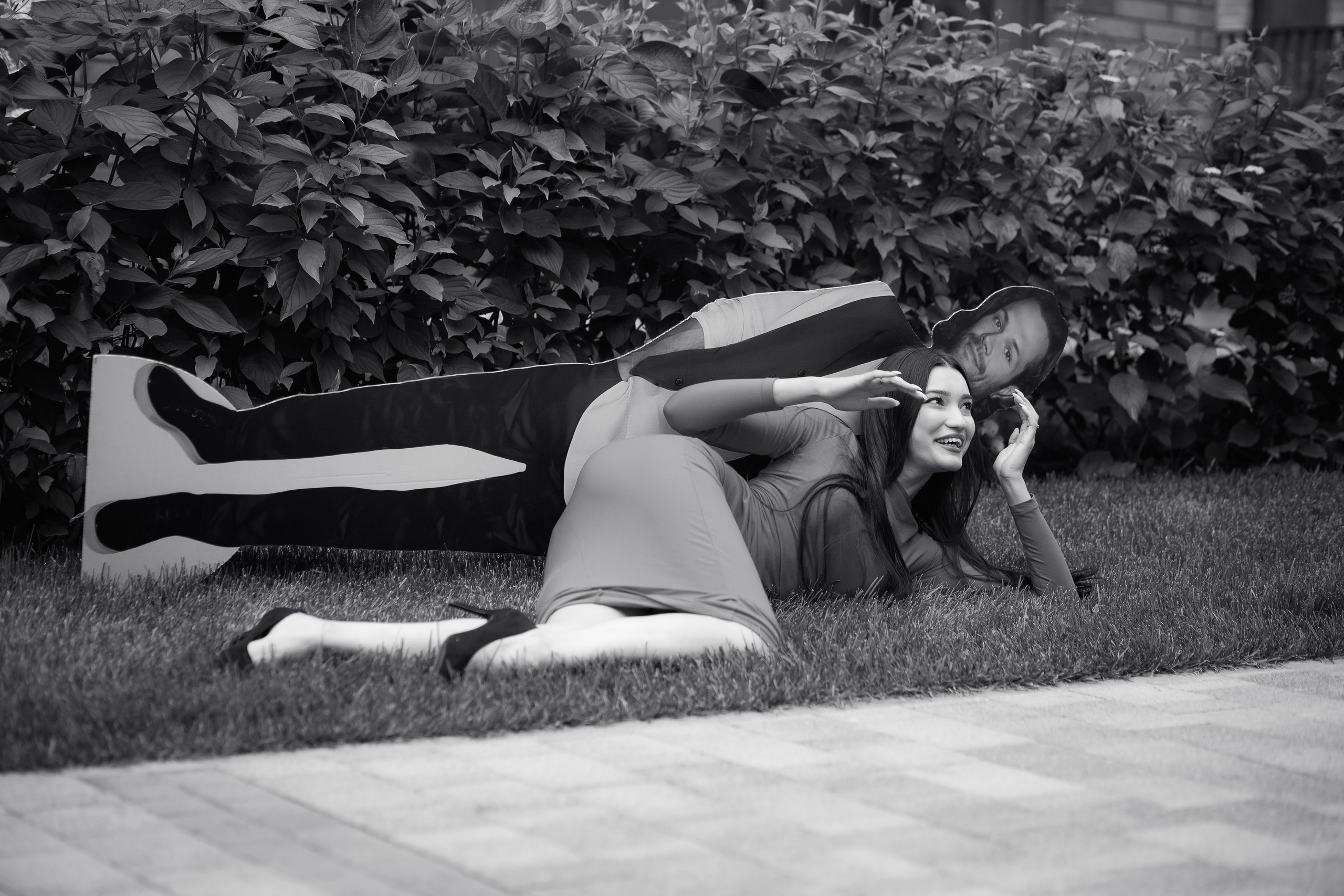 ПРИМЕР: Девичник. Все фото. Профессиональный фотограф в Ижевске Леша Петров