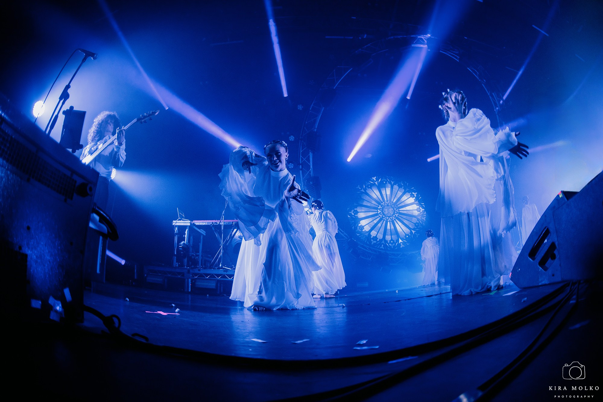 Polnalyubvi. Кира Молко — Концертный фотограф в Санкт-Петербурге