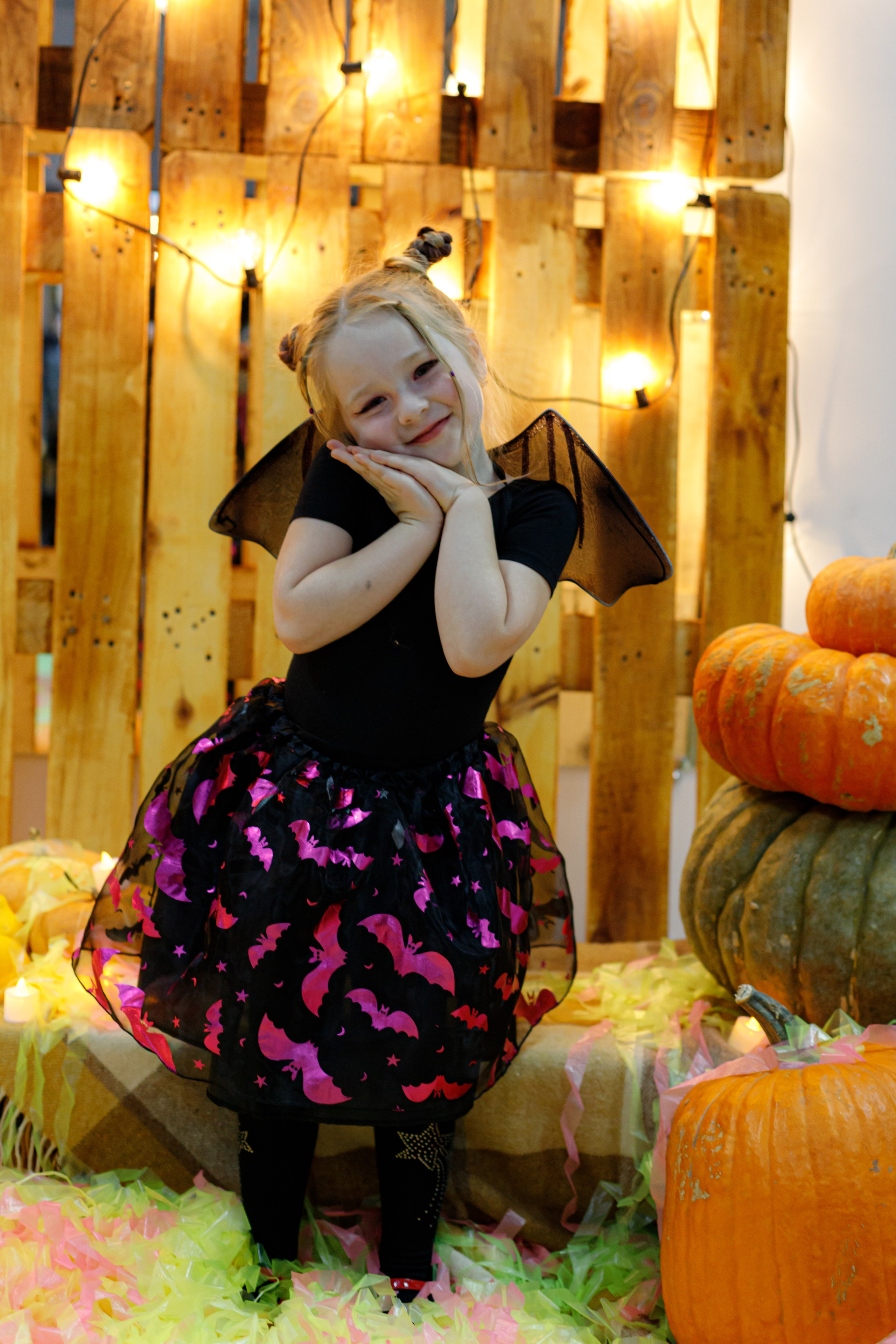 HALLOWEEN. Photokarish